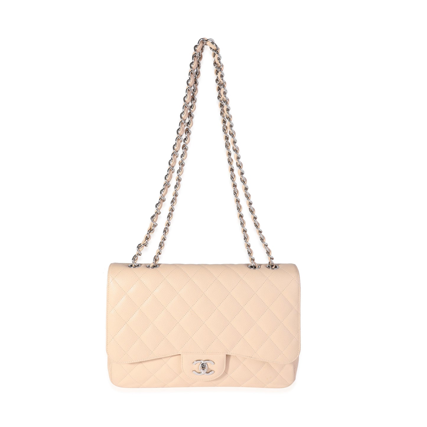 Chanel Flap Shoulder Bag - Lynora Bags