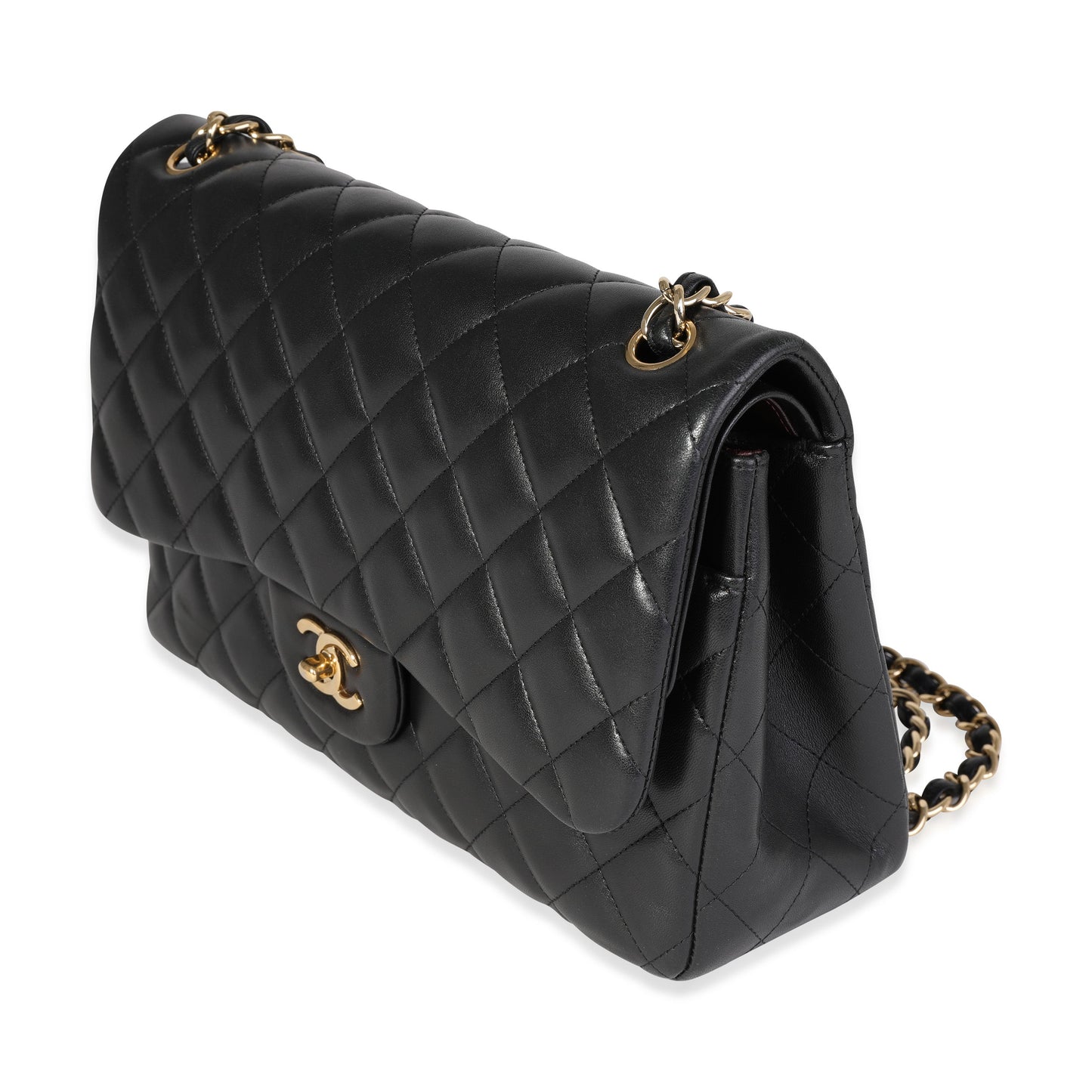 Chanel Handbag - Lynora Bags