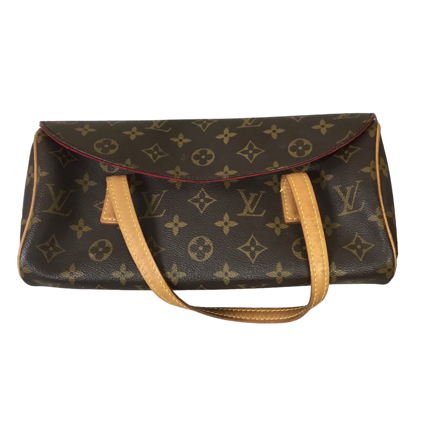 HandBag Luxury Designer By Louis Vuitton Size: Medium