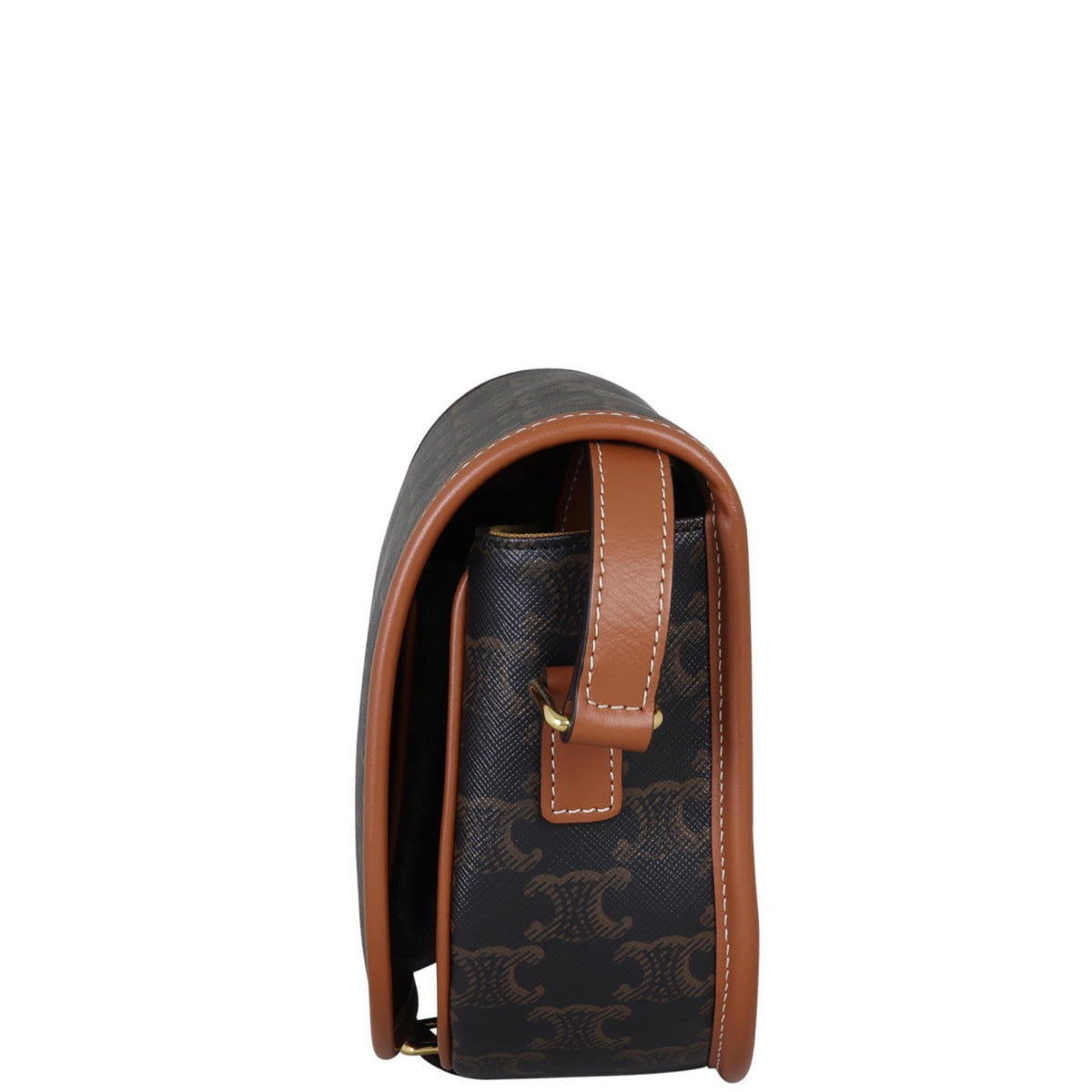 Celine Folco Medium Bag Triomphe