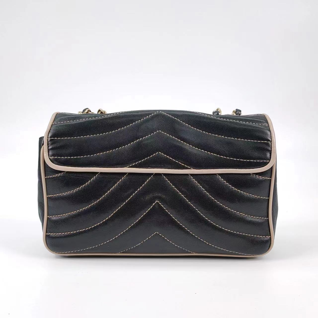 Chanel Flap Shoulder Bag - Lynora Bags