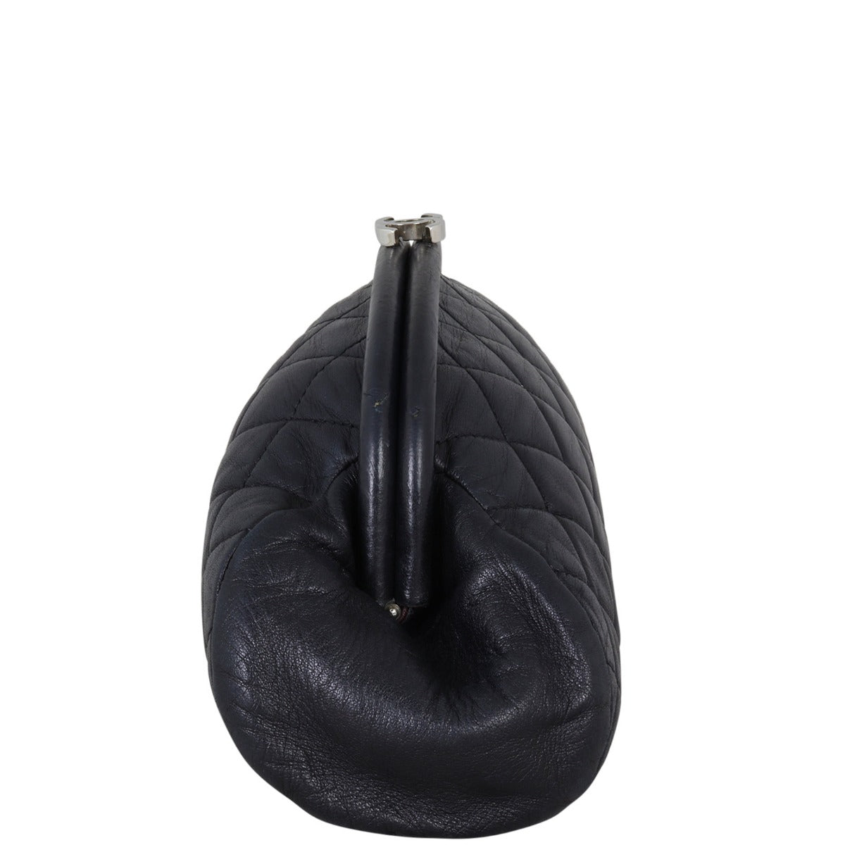 Chanel Timeless Kisslock Clutch