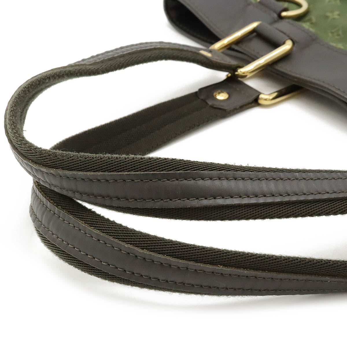 Louis Vuitton Monogram Mini Lucille GM 2way bag M92681