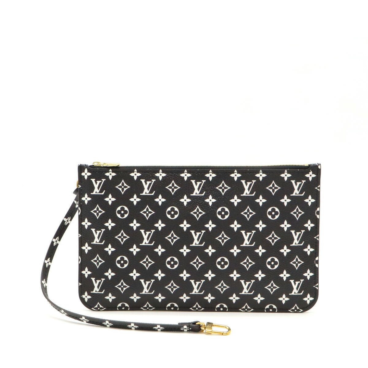 Louis Vuitton Monogram Neverfull MM Tote M44716