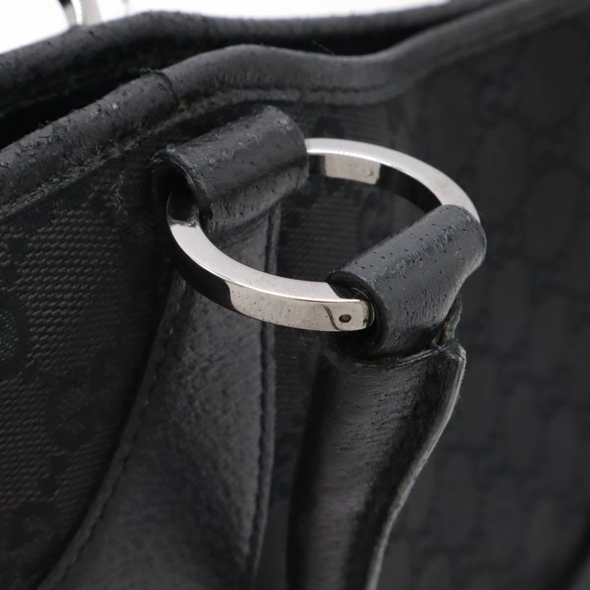 Gucci GG Canvas 2way Tote Bag 113015