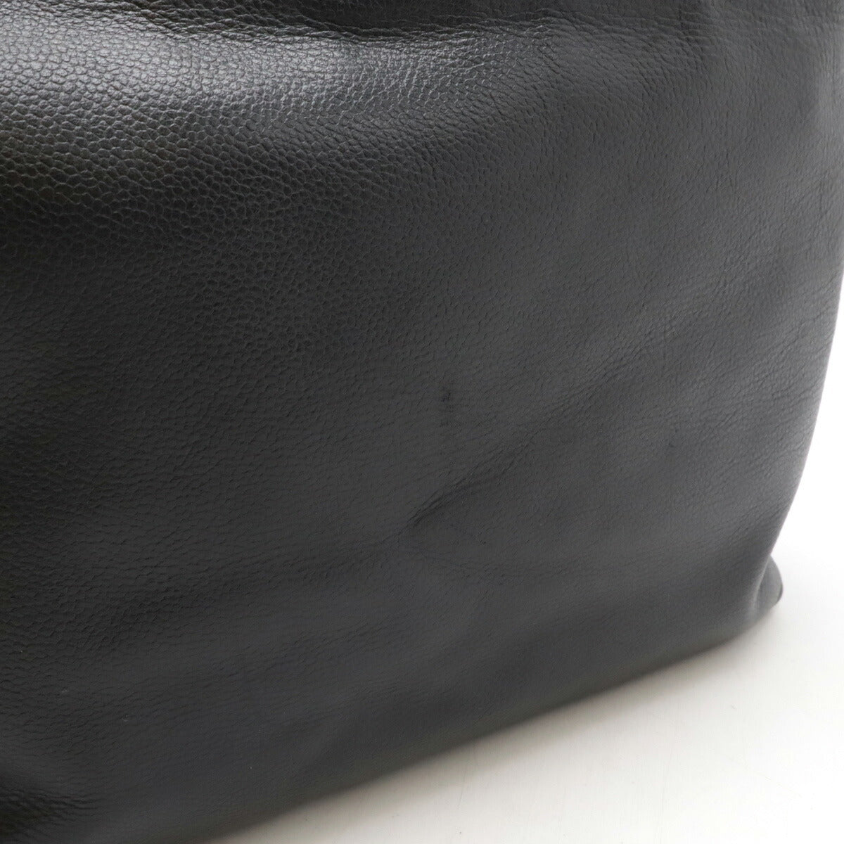 Chanel Coco Caviar 2way bag