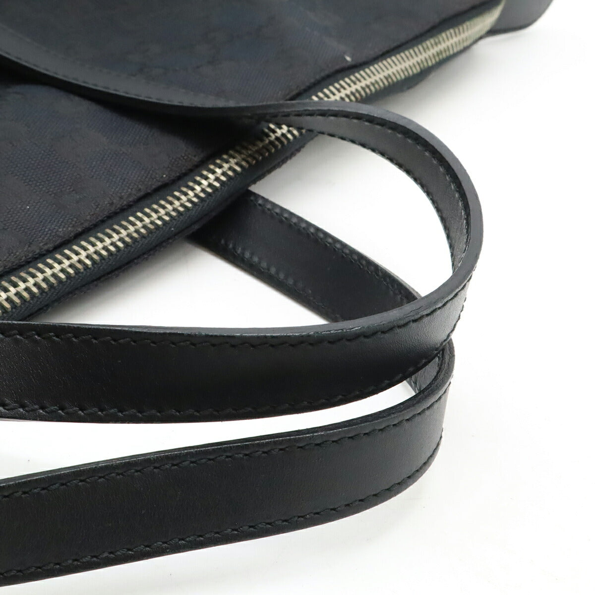 Gucci GG Canvas Travel Bag