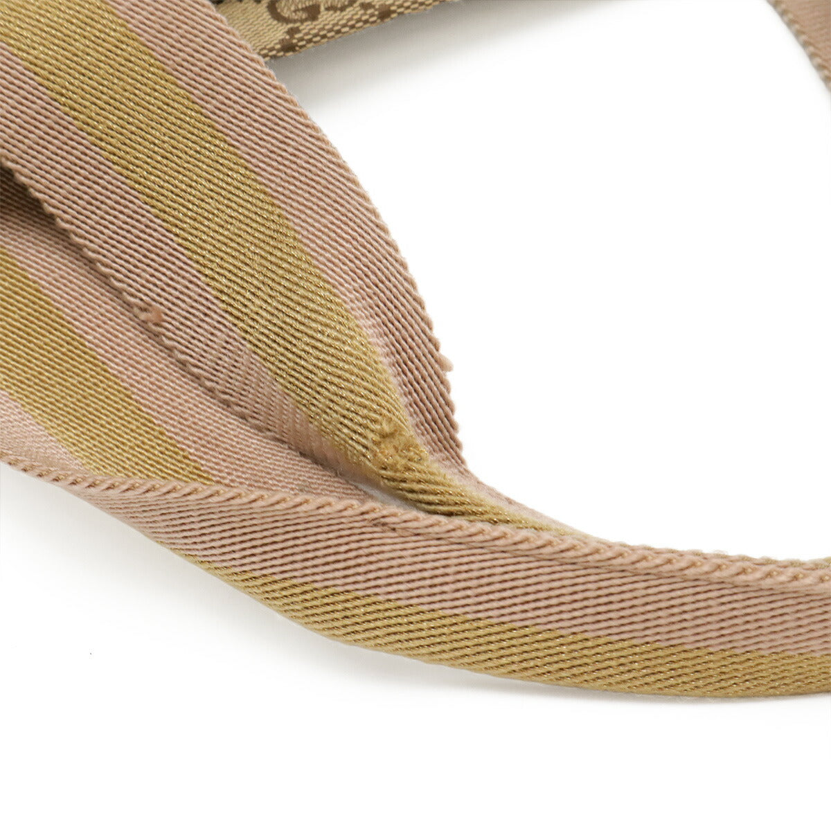 Gucci GG Canvas 2way Bag