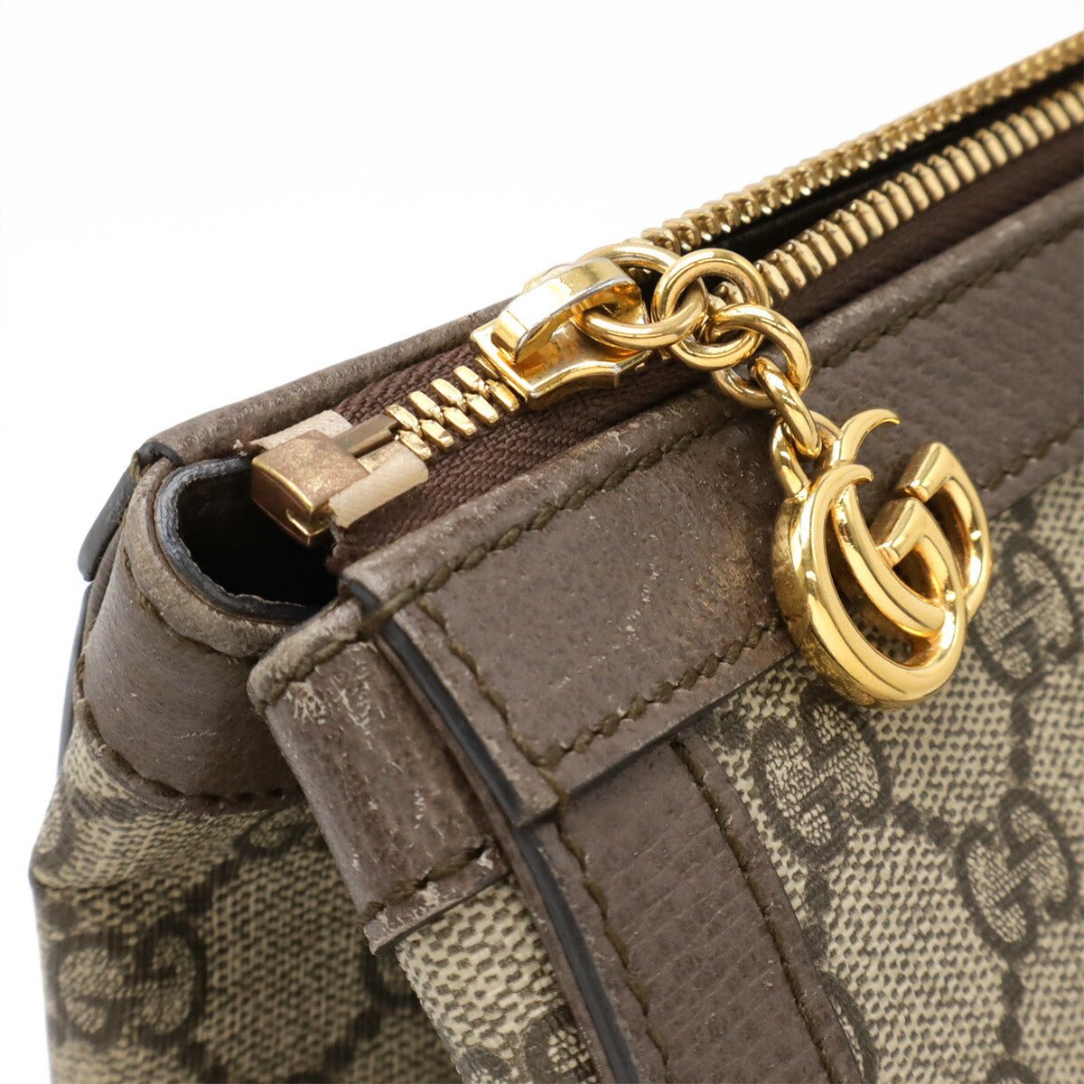 Gucci Ophidia GG Supreme 2way Bag