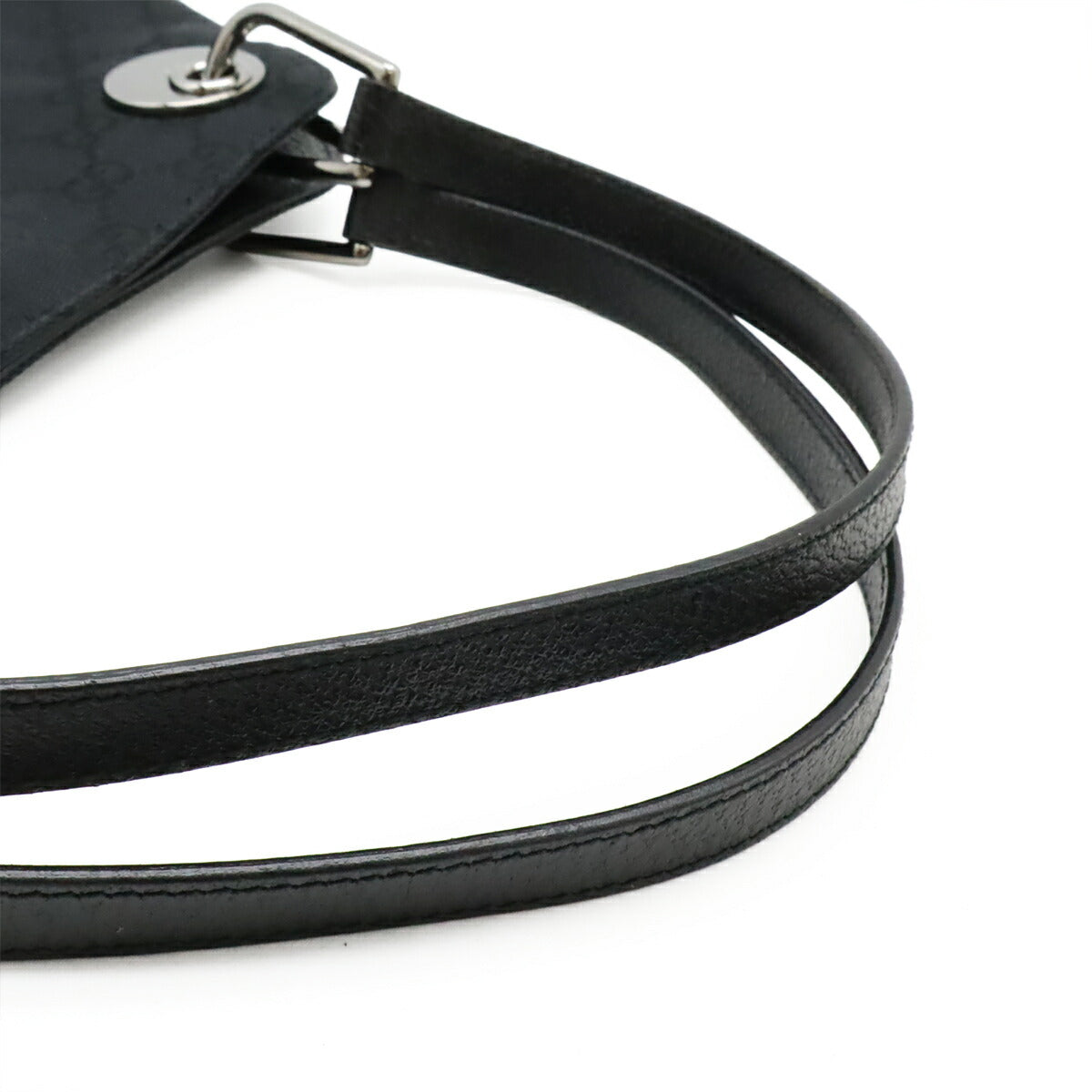 Gucci GG Canvas 2way Shoulder Bag