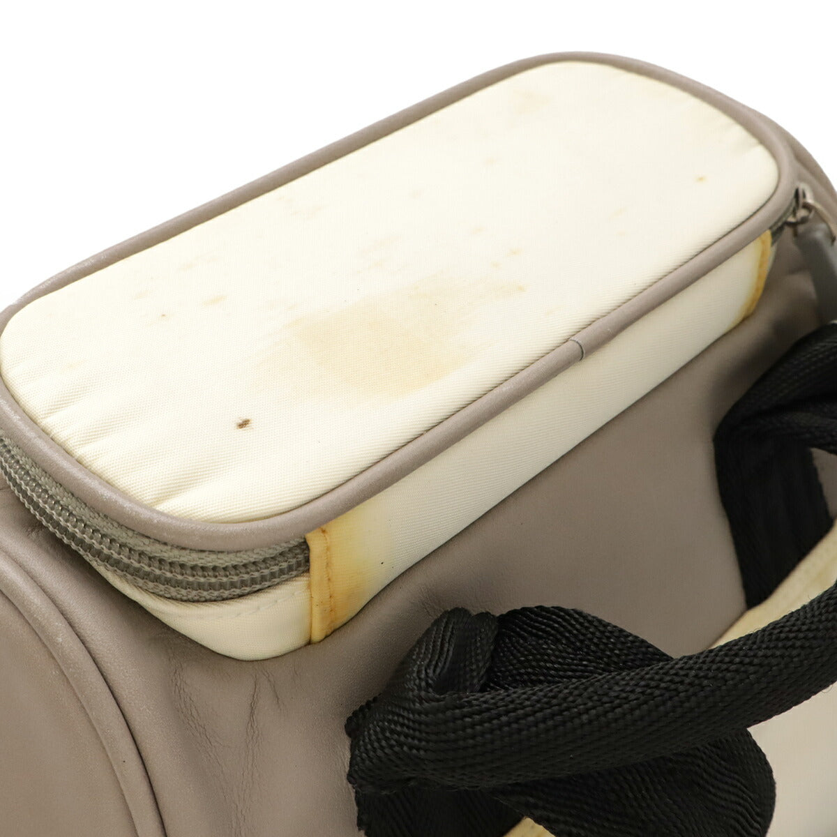Chanel Sports Line Nylon Mini Backpack