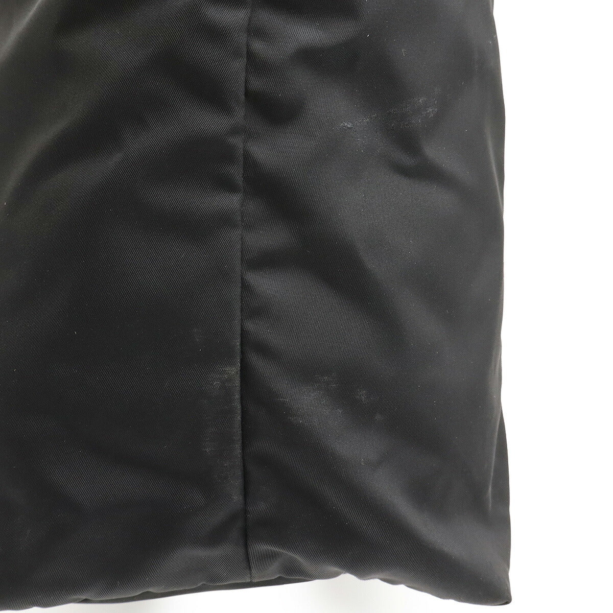 Prada VELA Nylon Leather 2way Bag