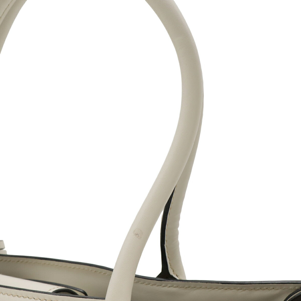 Prada Bibliotheque City Calf 2way Bag