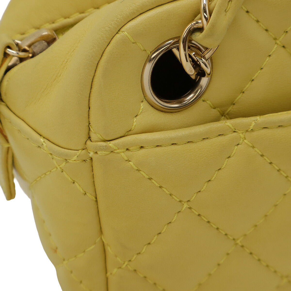 Chanel 2.55 Lambskin 2way Bag