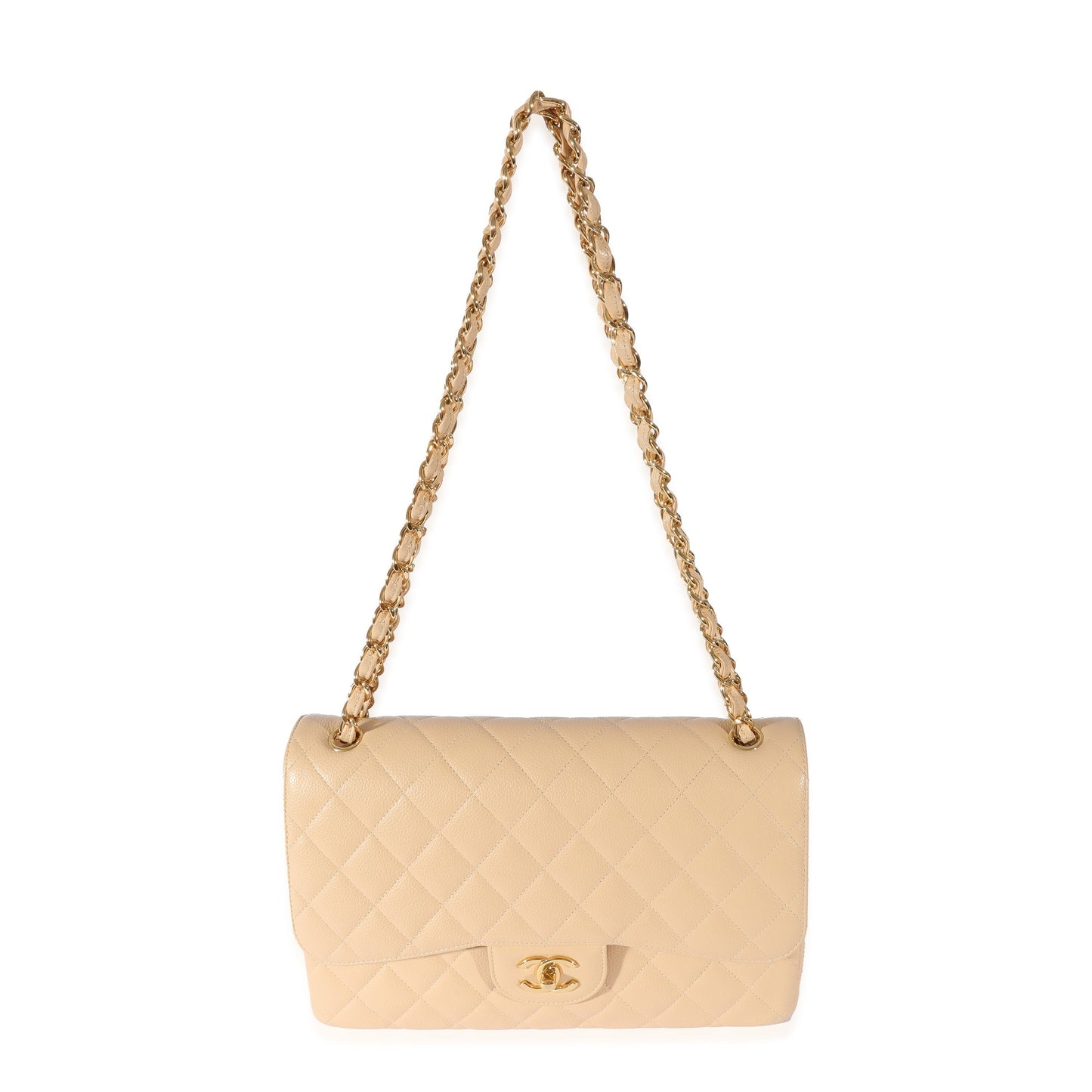 Chanel Flap Shoulder Bag - Lynora Bags
