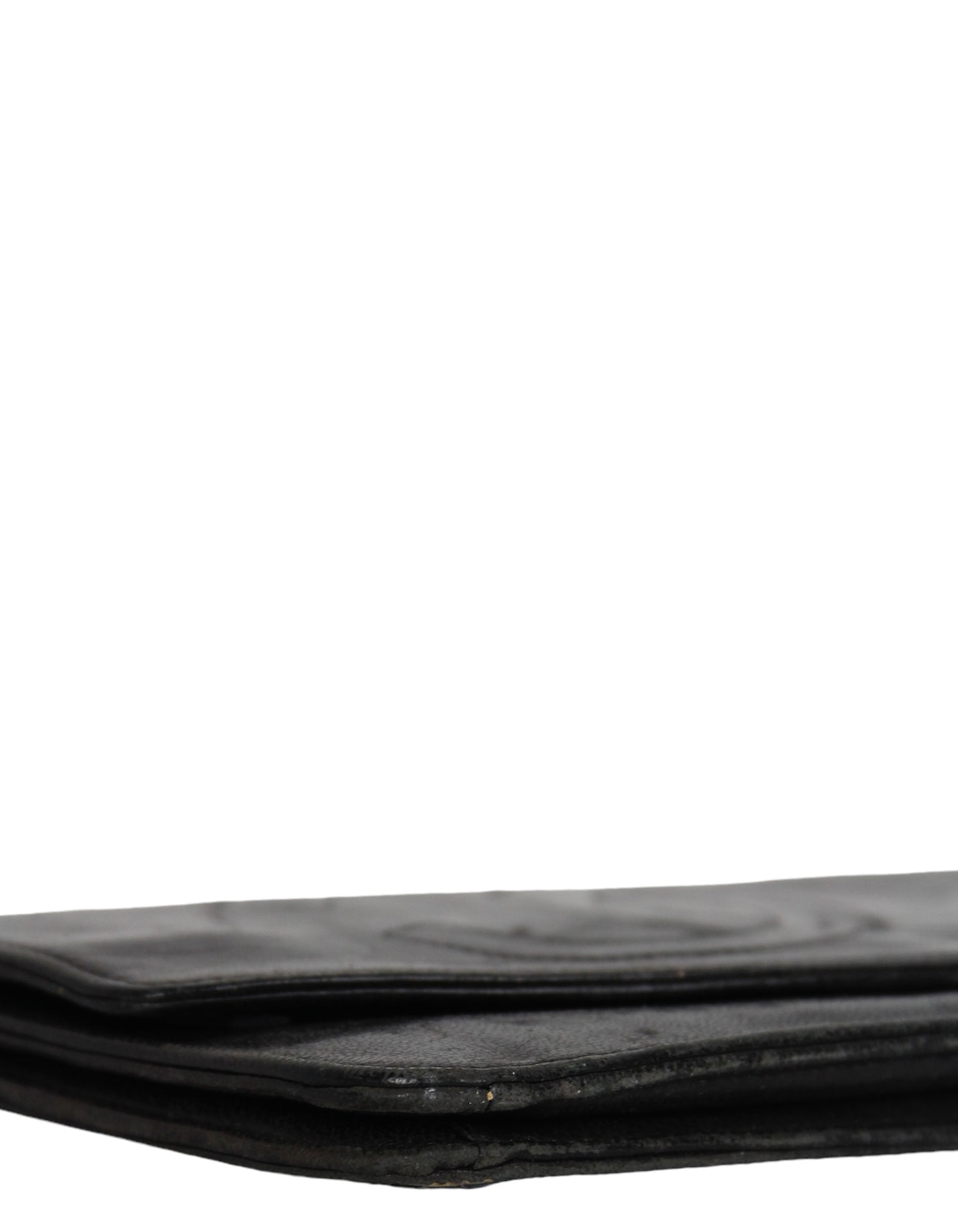 Chanel Clutch Bag - Lynora Bags