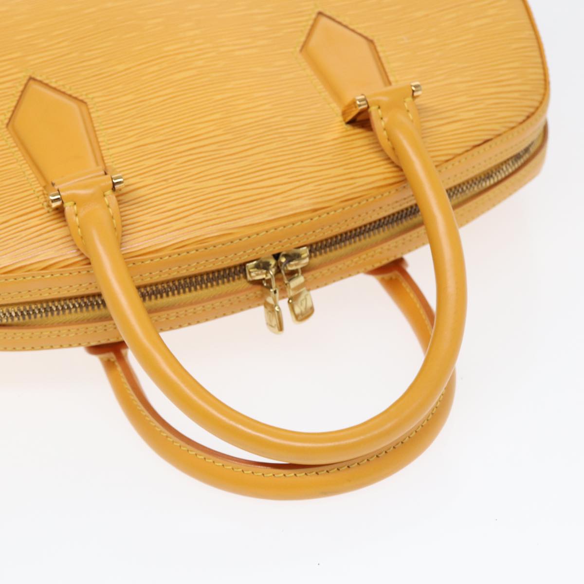LOUIS VUITTON Jasmin Handbag