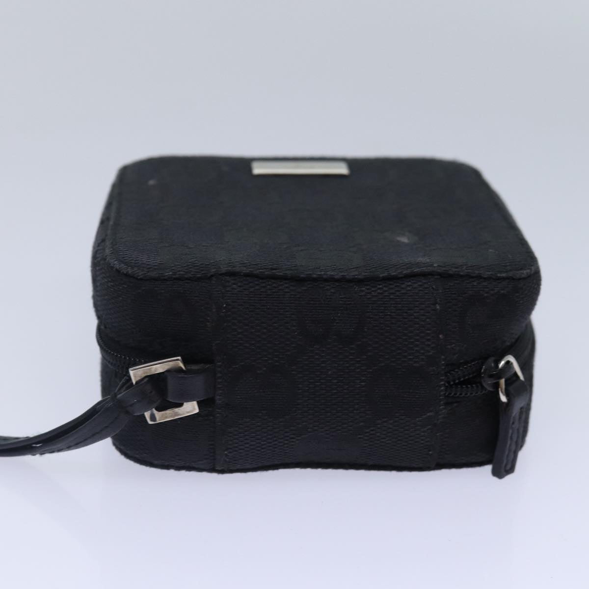 Gucci Canvas Clutch