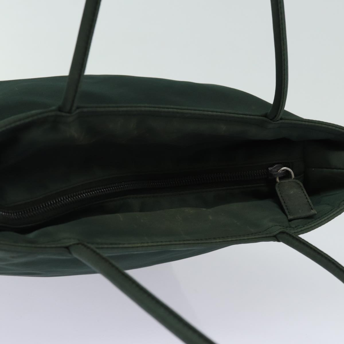 PRADA Tessuto Tote