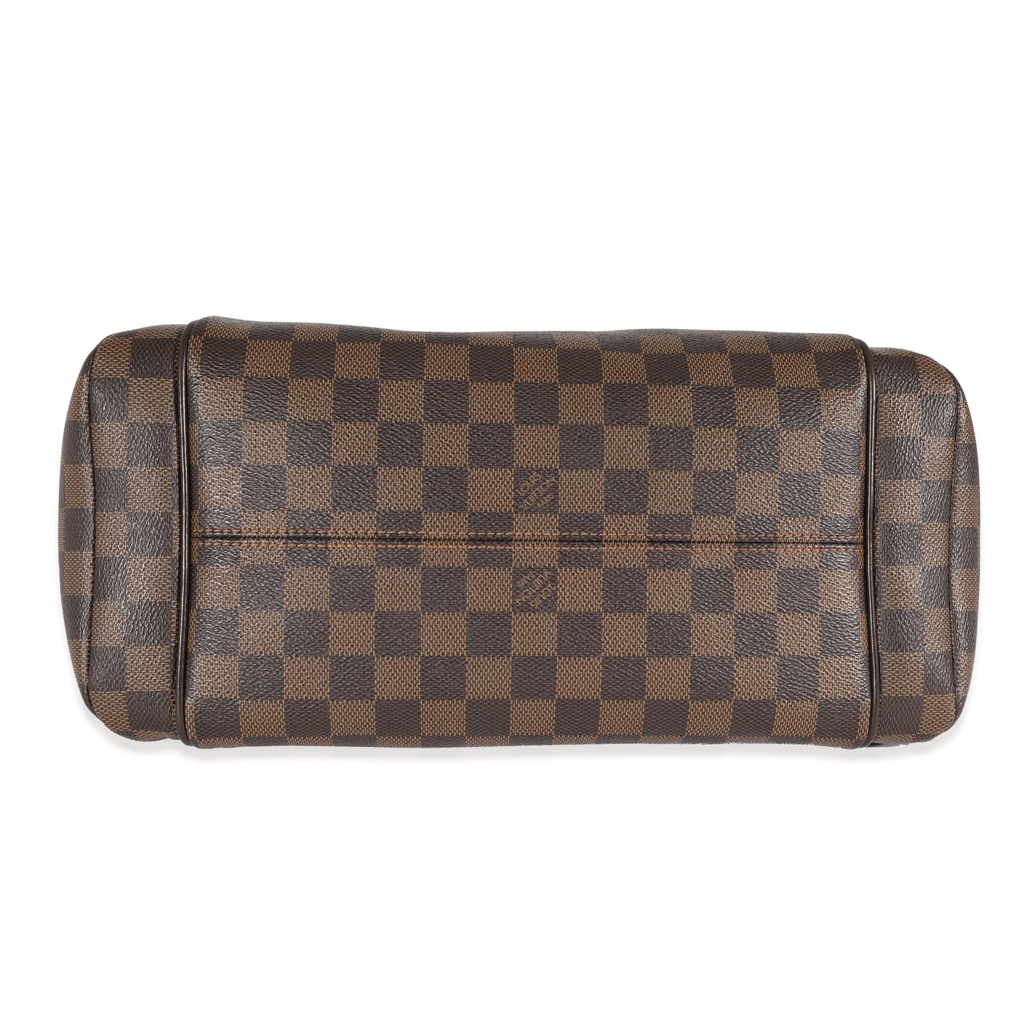 Louis Vuitton Damier Ebene Canvas Totally MM