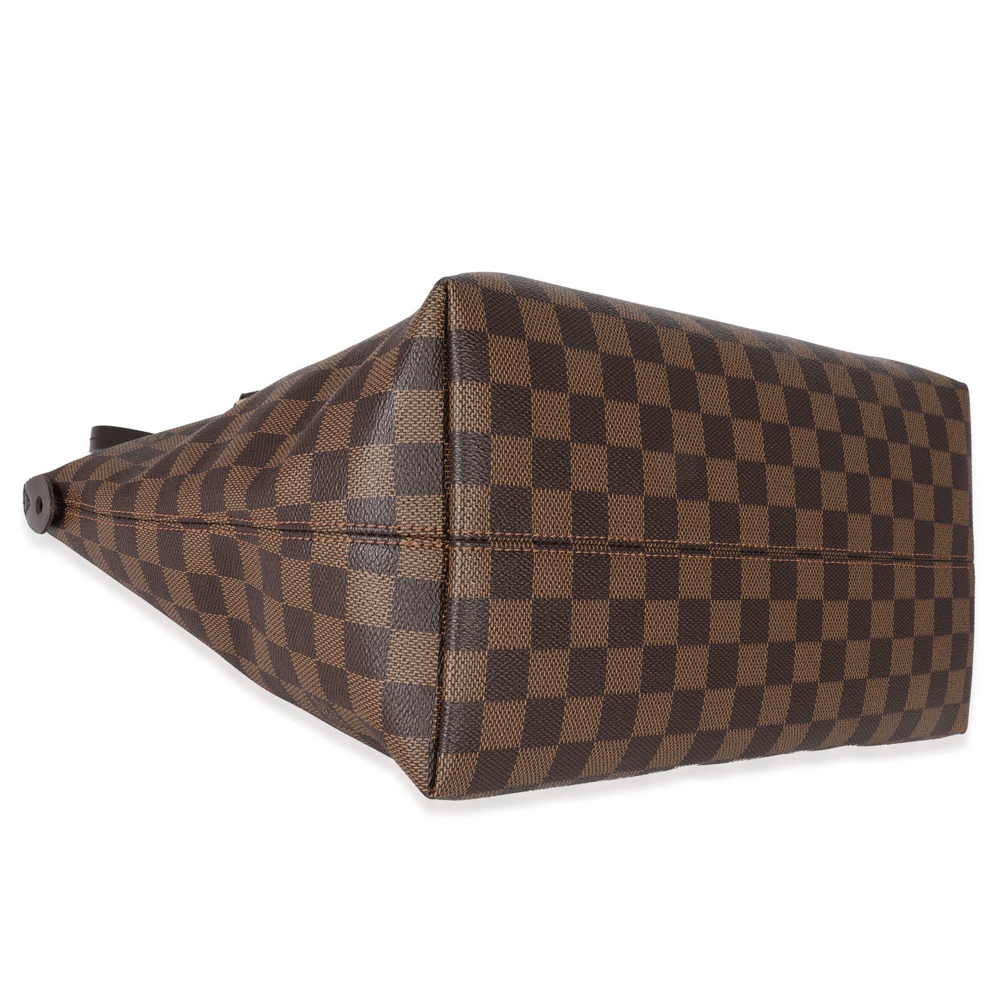 Louis Vuitton Damier Ebene Canvas Iena MM
