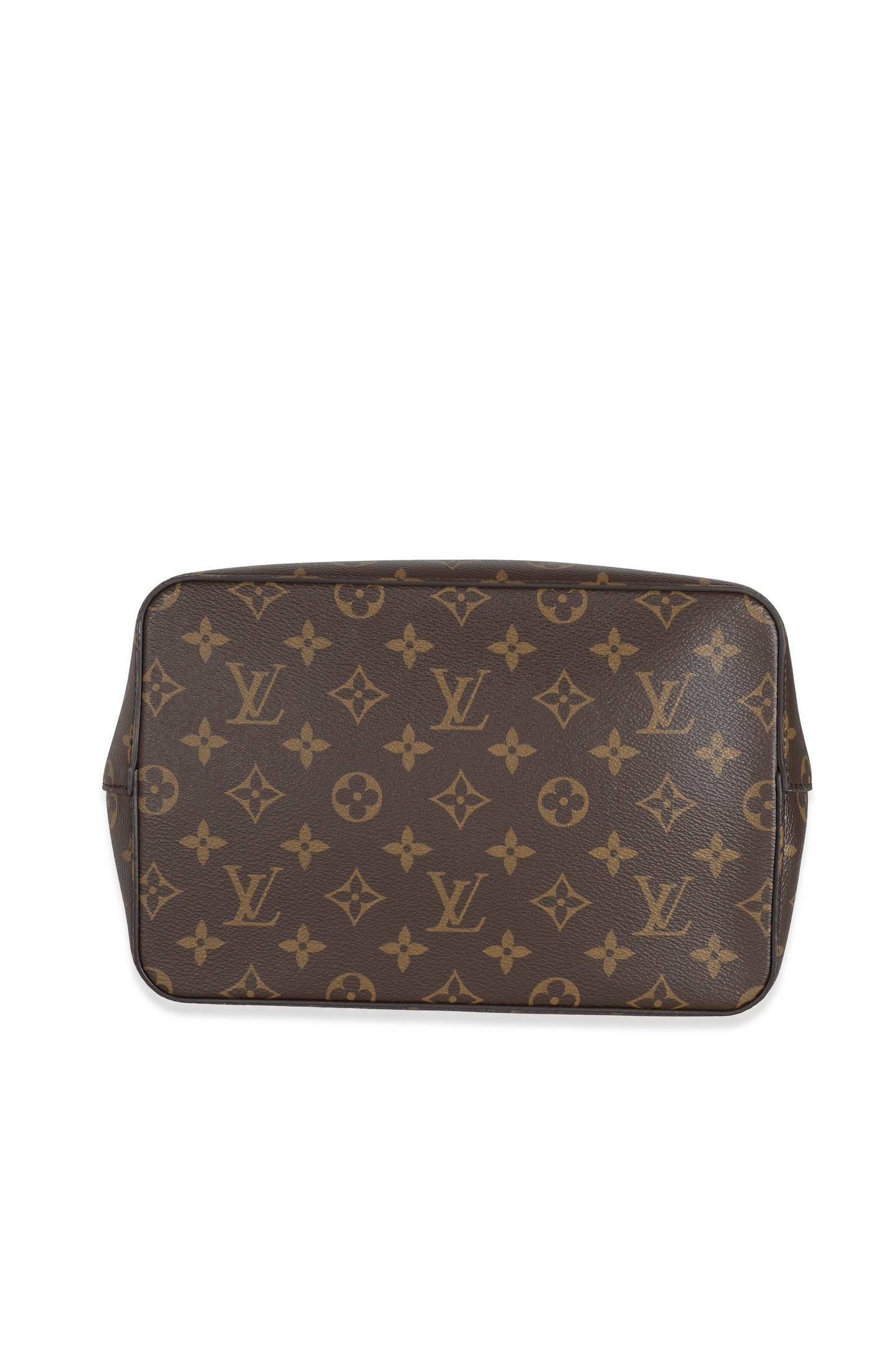 Louis Vuitton Monogram Canvas Poppy NéoNoé MM