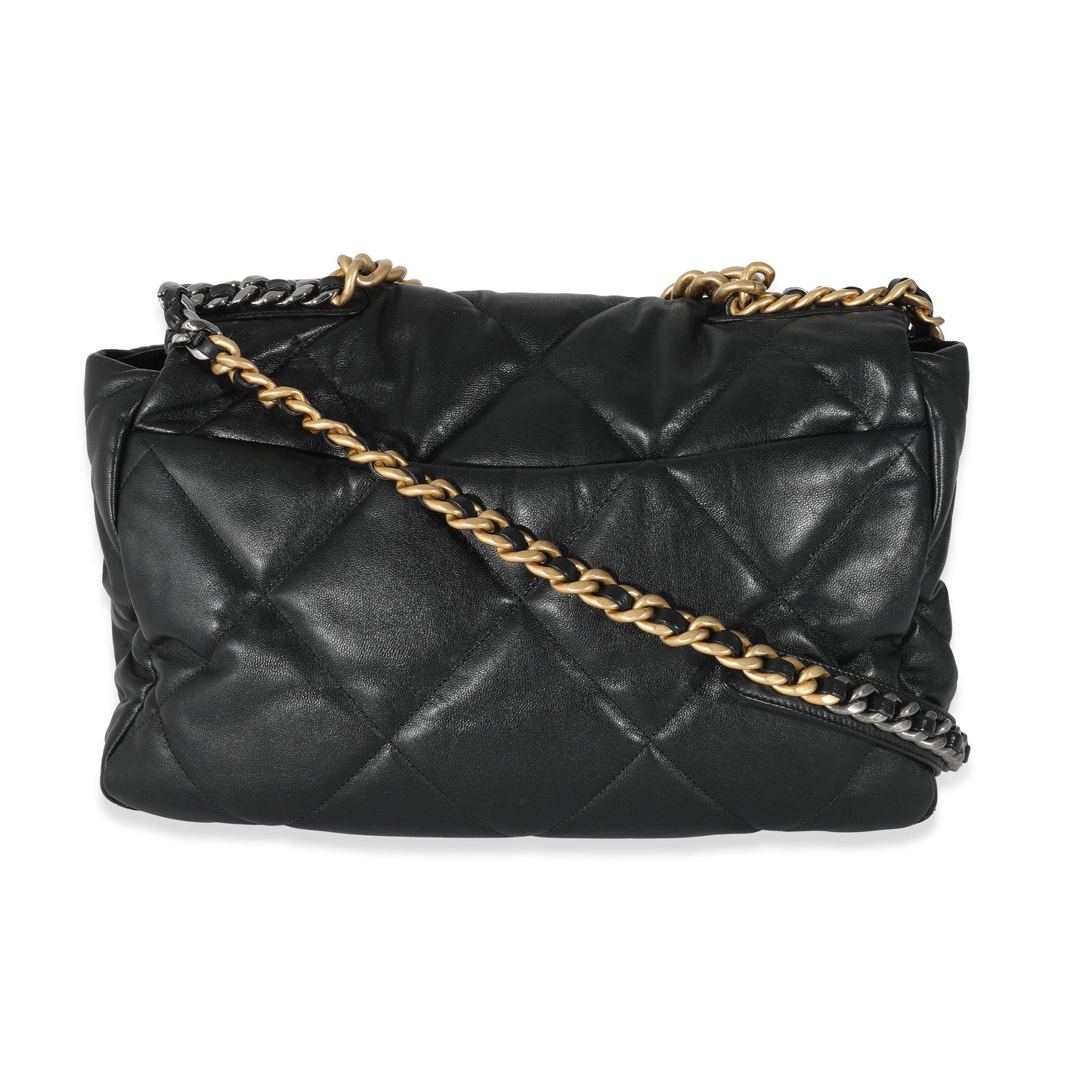 Chanel Flap Shoulder Bag - Lynora Bags
