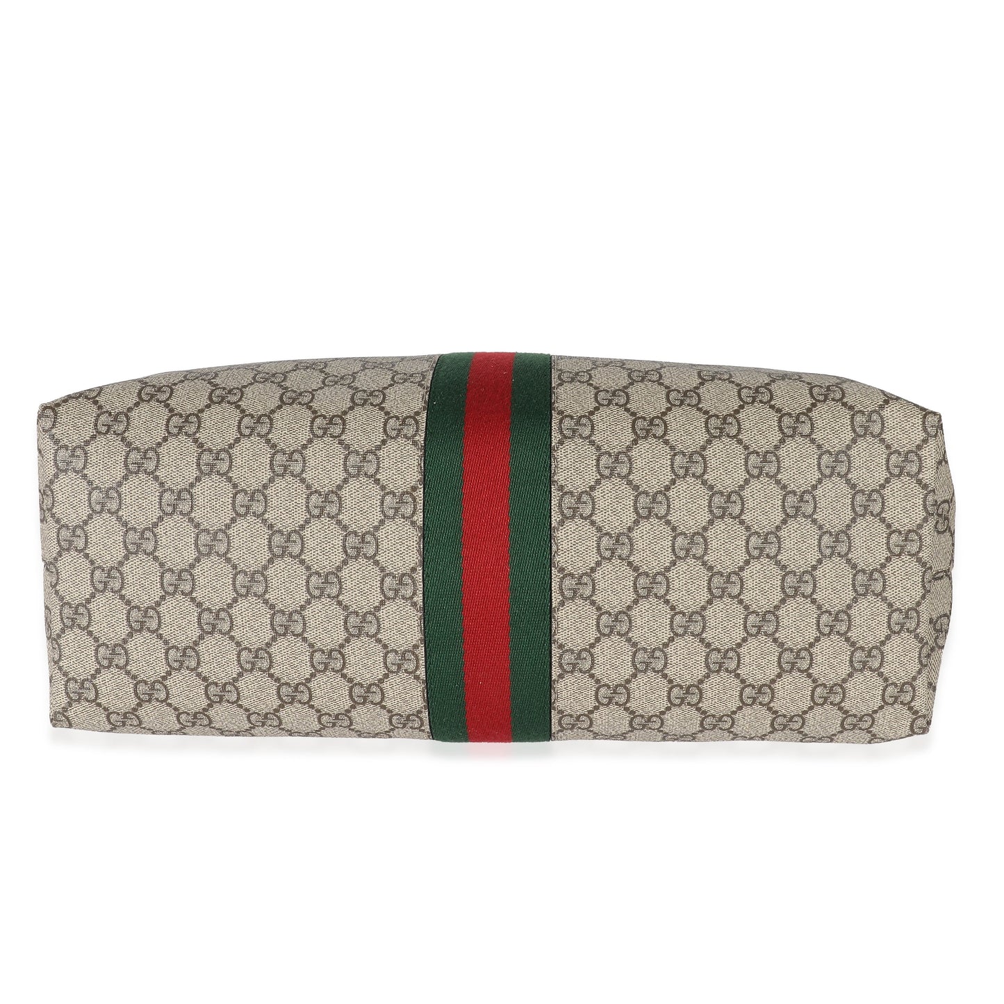 Gucci Canvas Tote