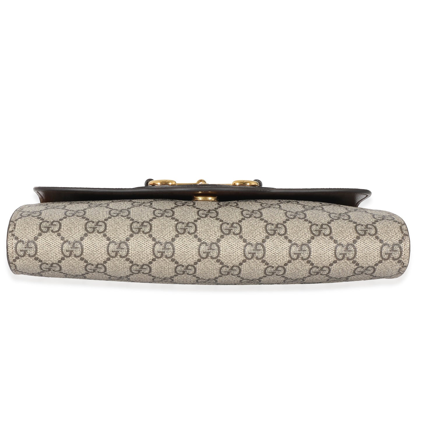 Gucci Mini Canvas Crossbody