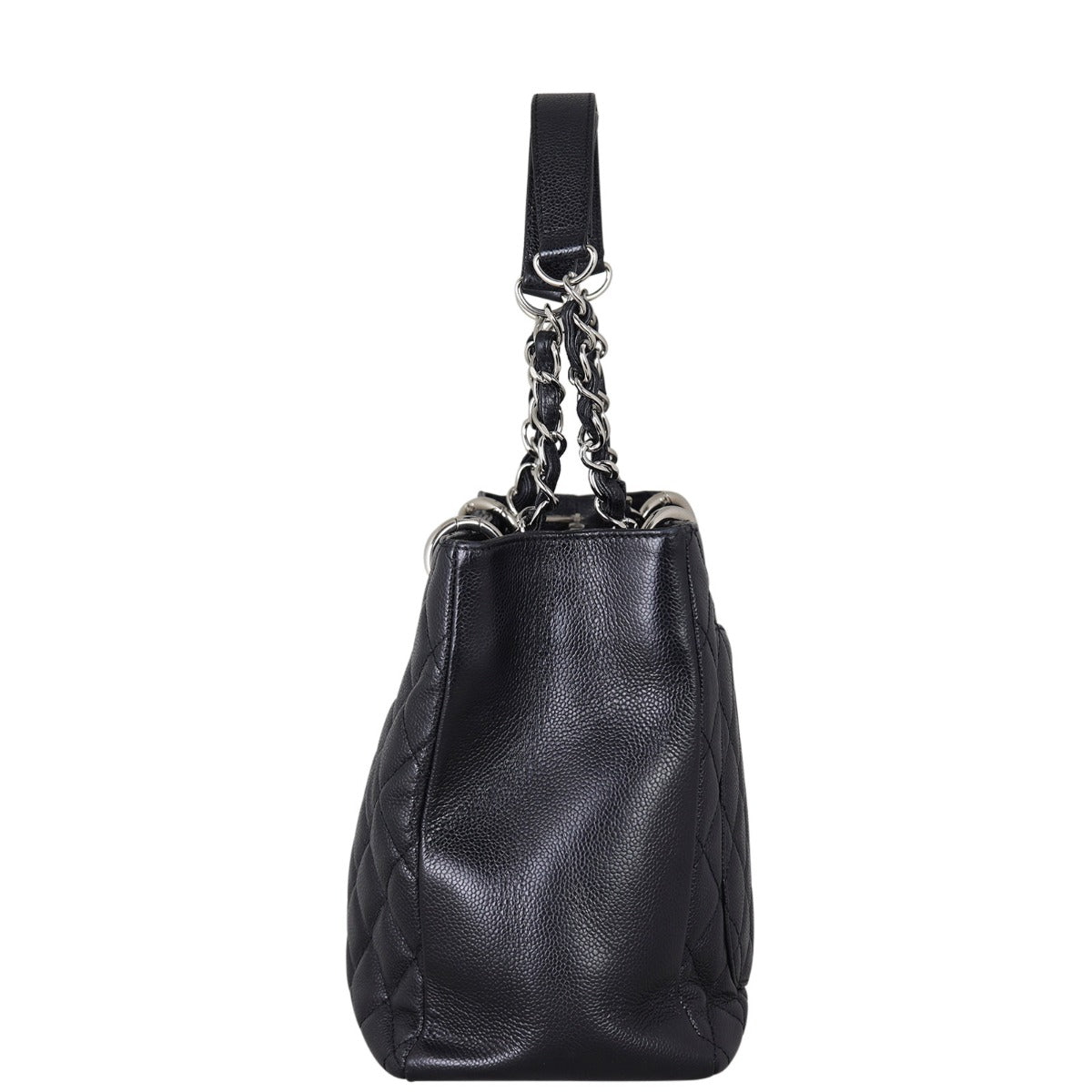 Chanel Grand Shopping Tote