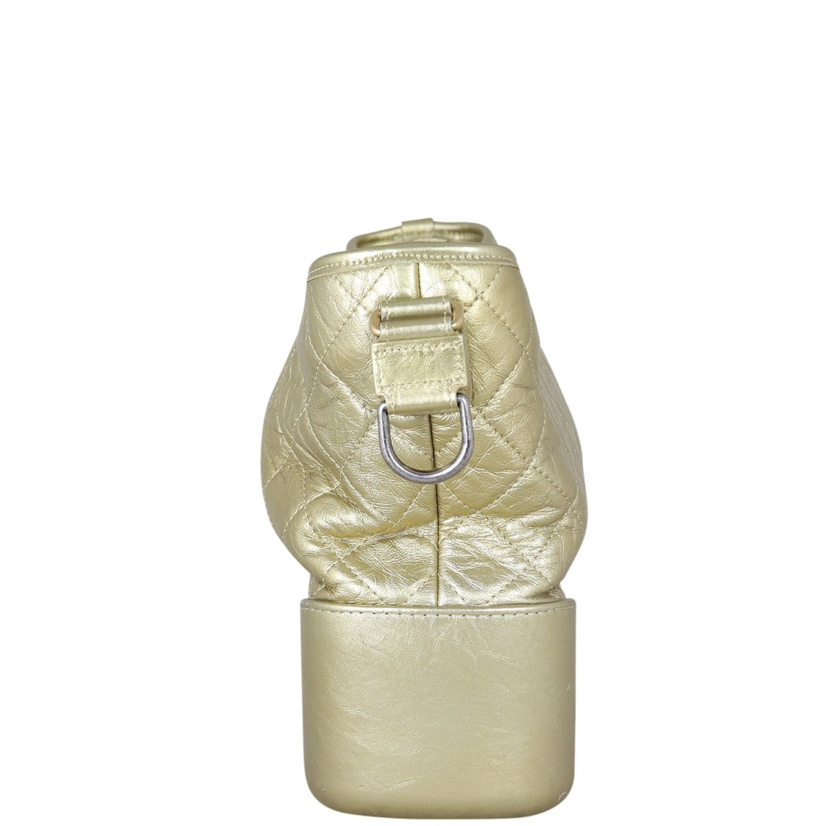 Chanel Gabrielle Hobo Large | Gold