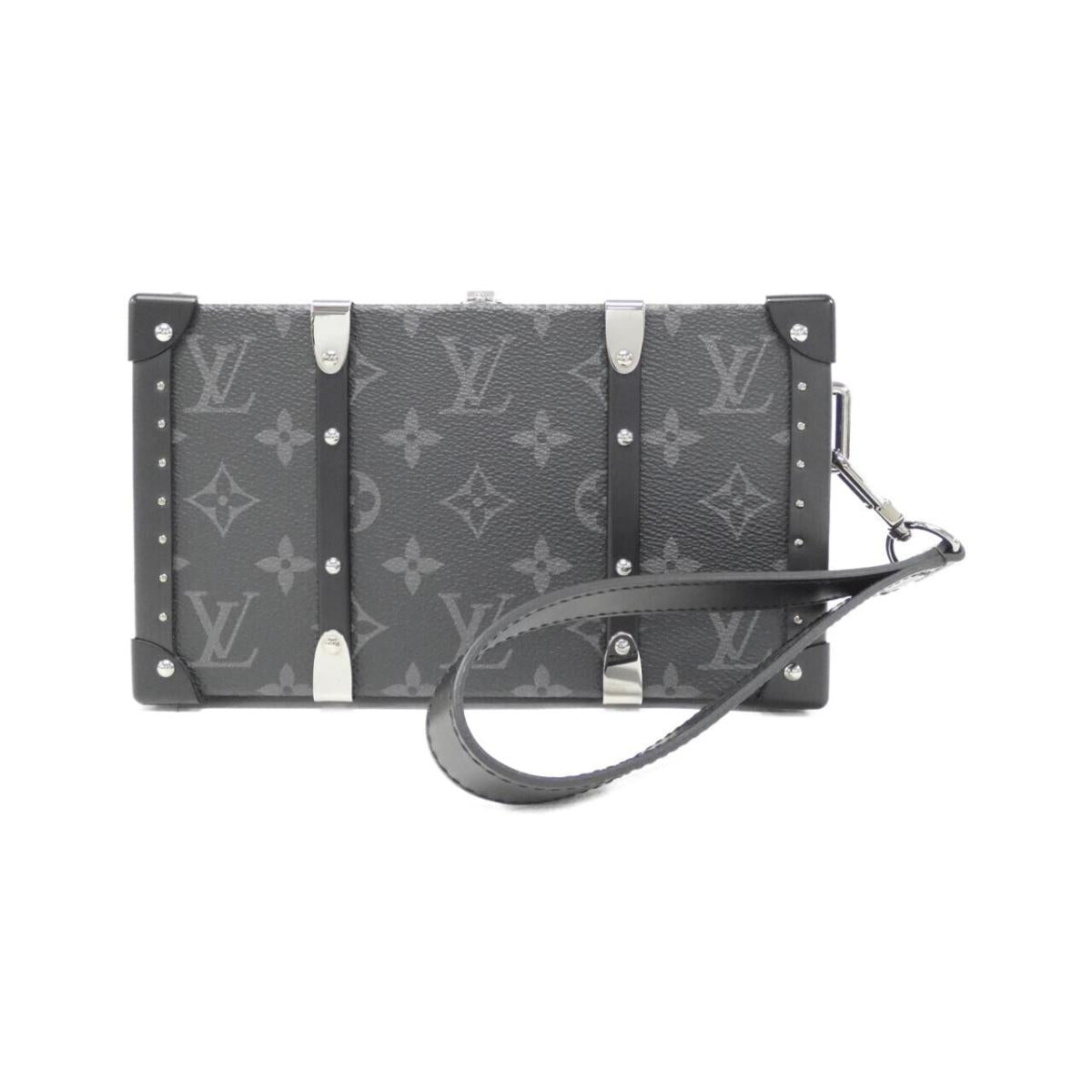 Louis Vuitton Monogram Wallet M20249 Bag