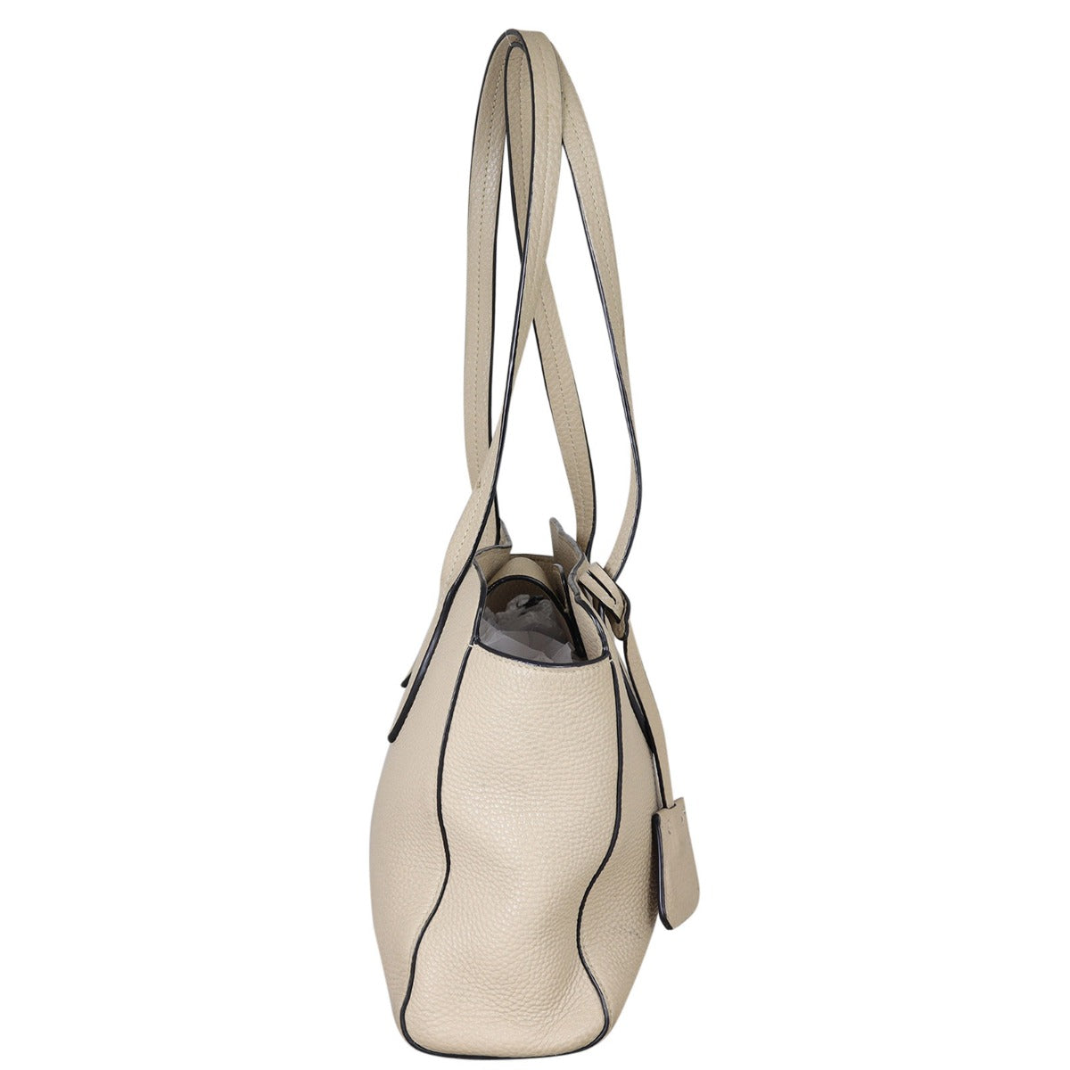Prada Vitello Phenix Tote Small