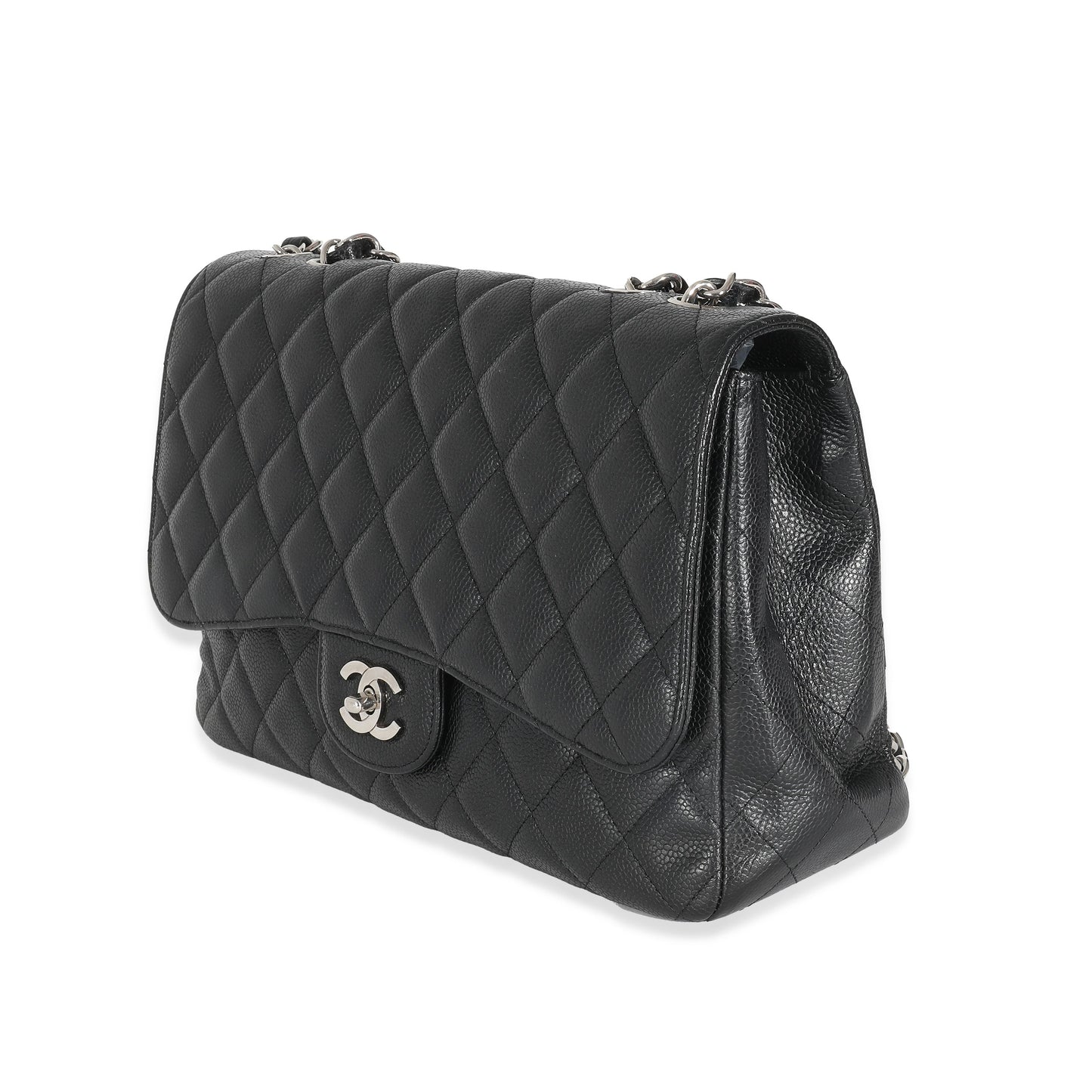 Chanel Handbag - Lynora Bags