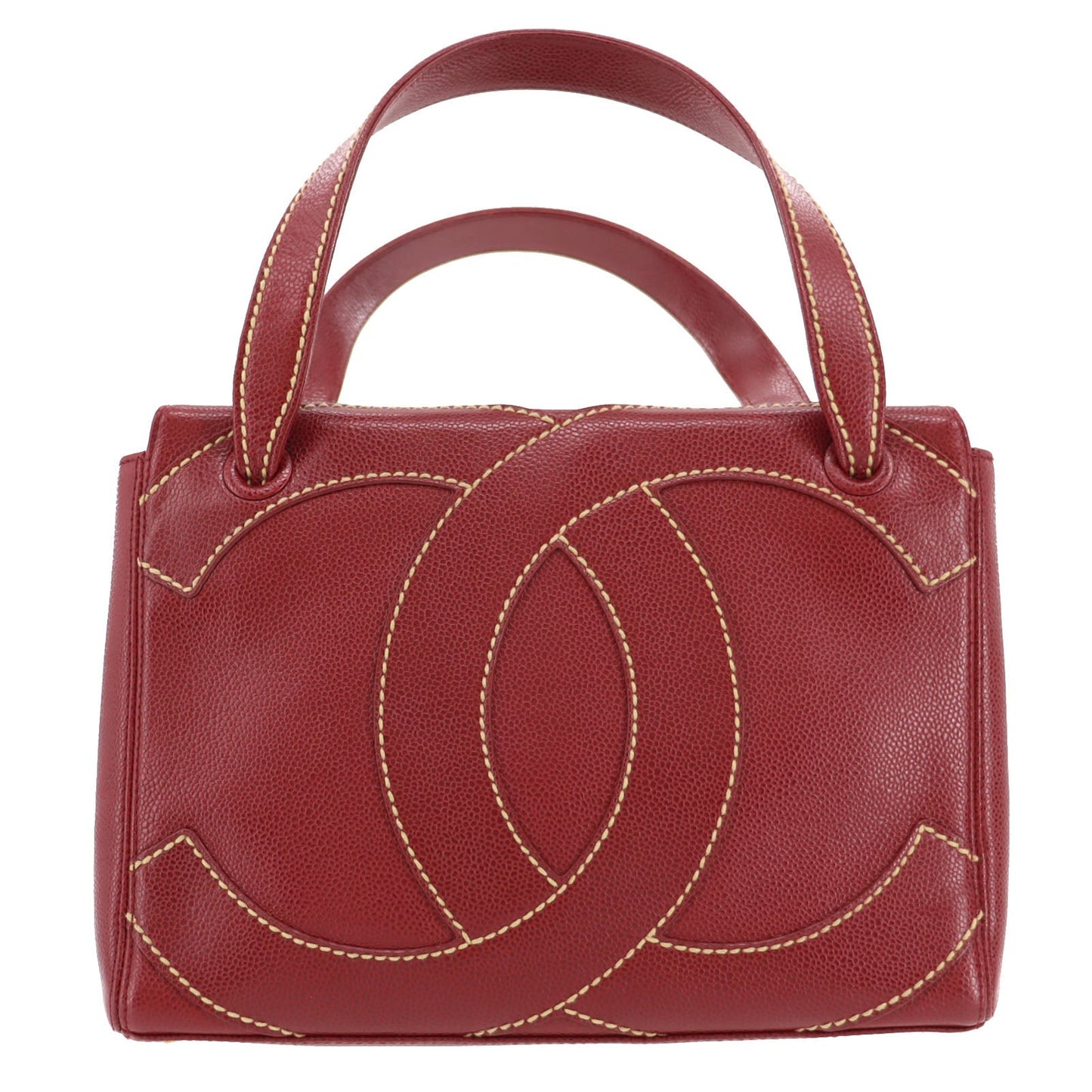 Chanel Handbag Bag - Lynora Bags