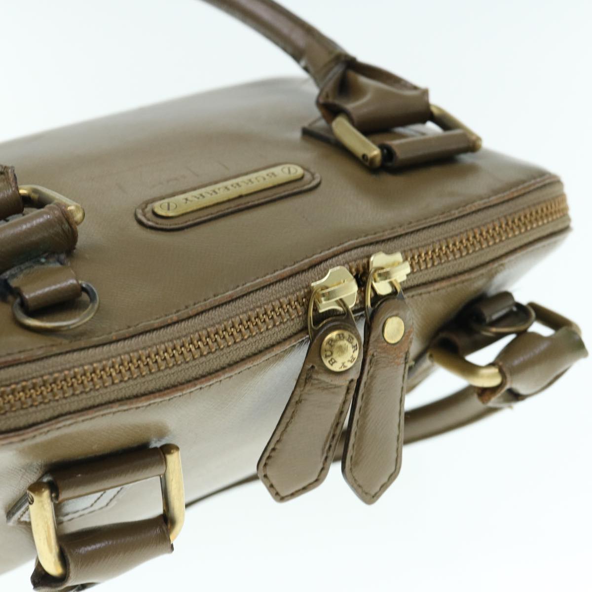 BURBERRY Handbag