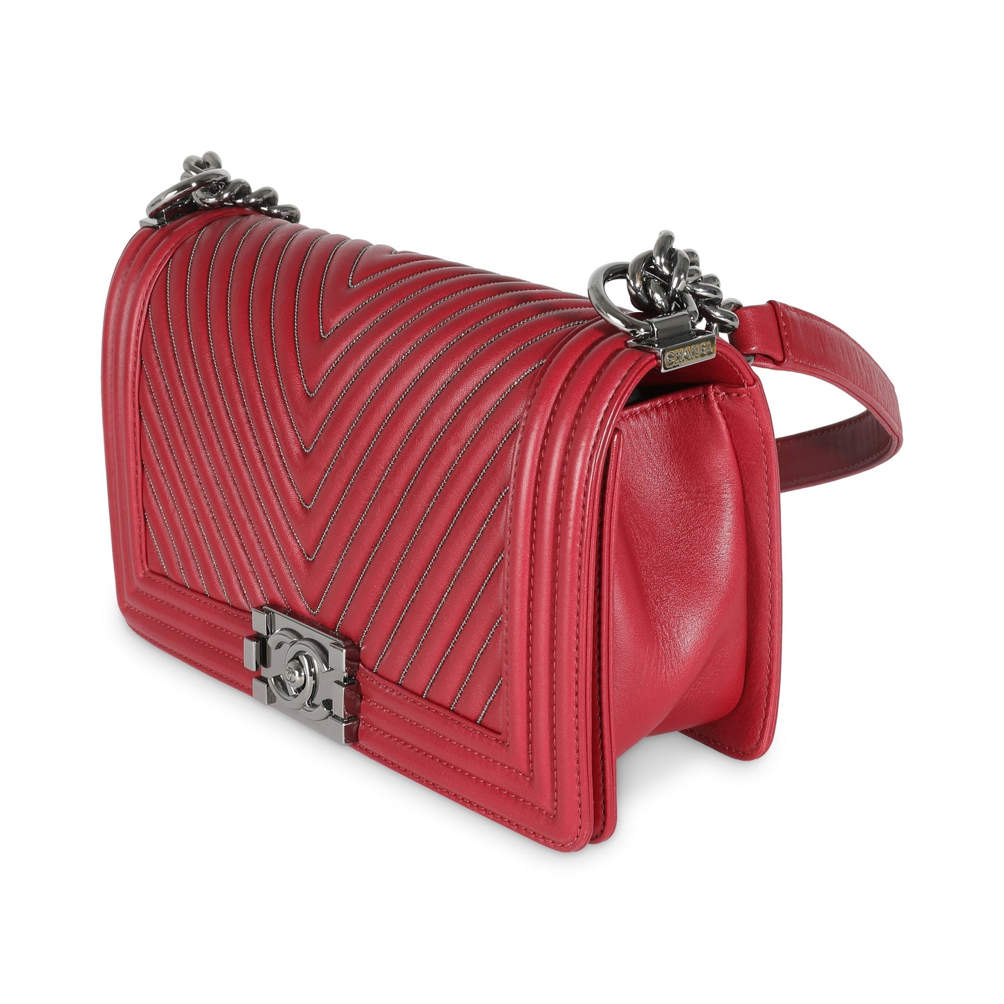 Chanel Medium Handbag - Lynora Bags