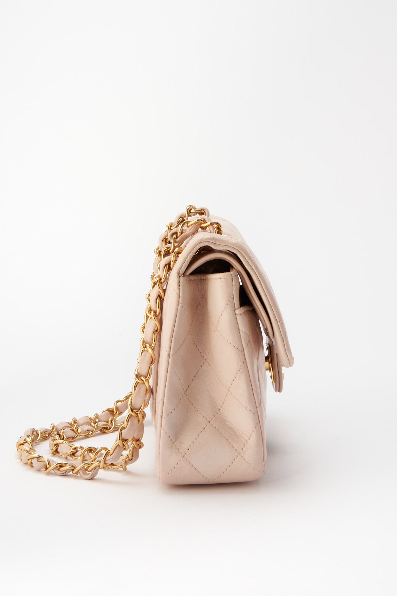 Chanel Flap Shoulder Bag - Lynora Bags