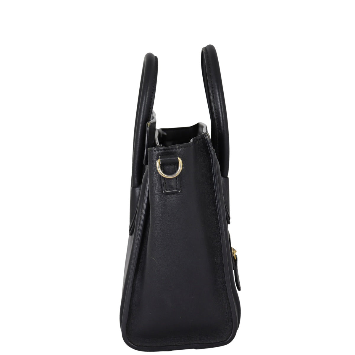 Celine Nano Luggage Tote