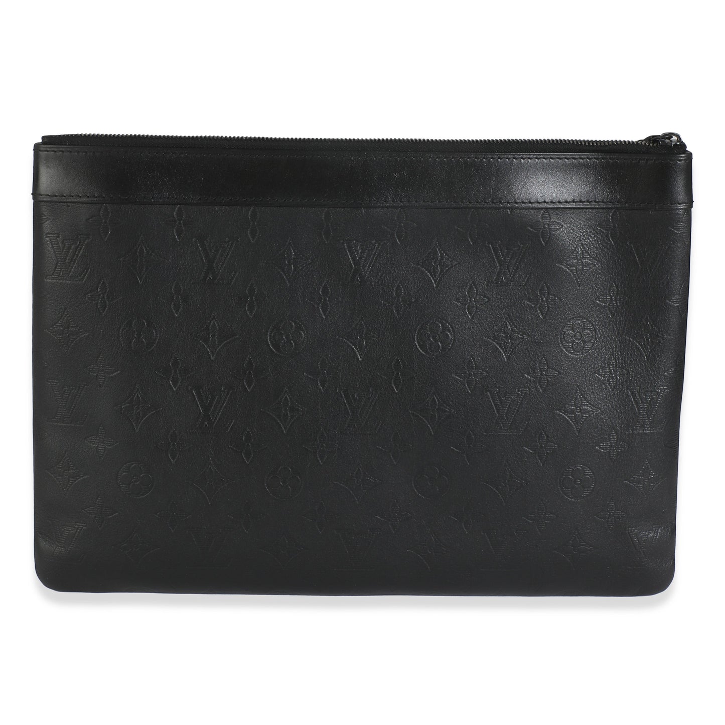 Louis Vuitton Monogram Shadow Discovery Pouch
