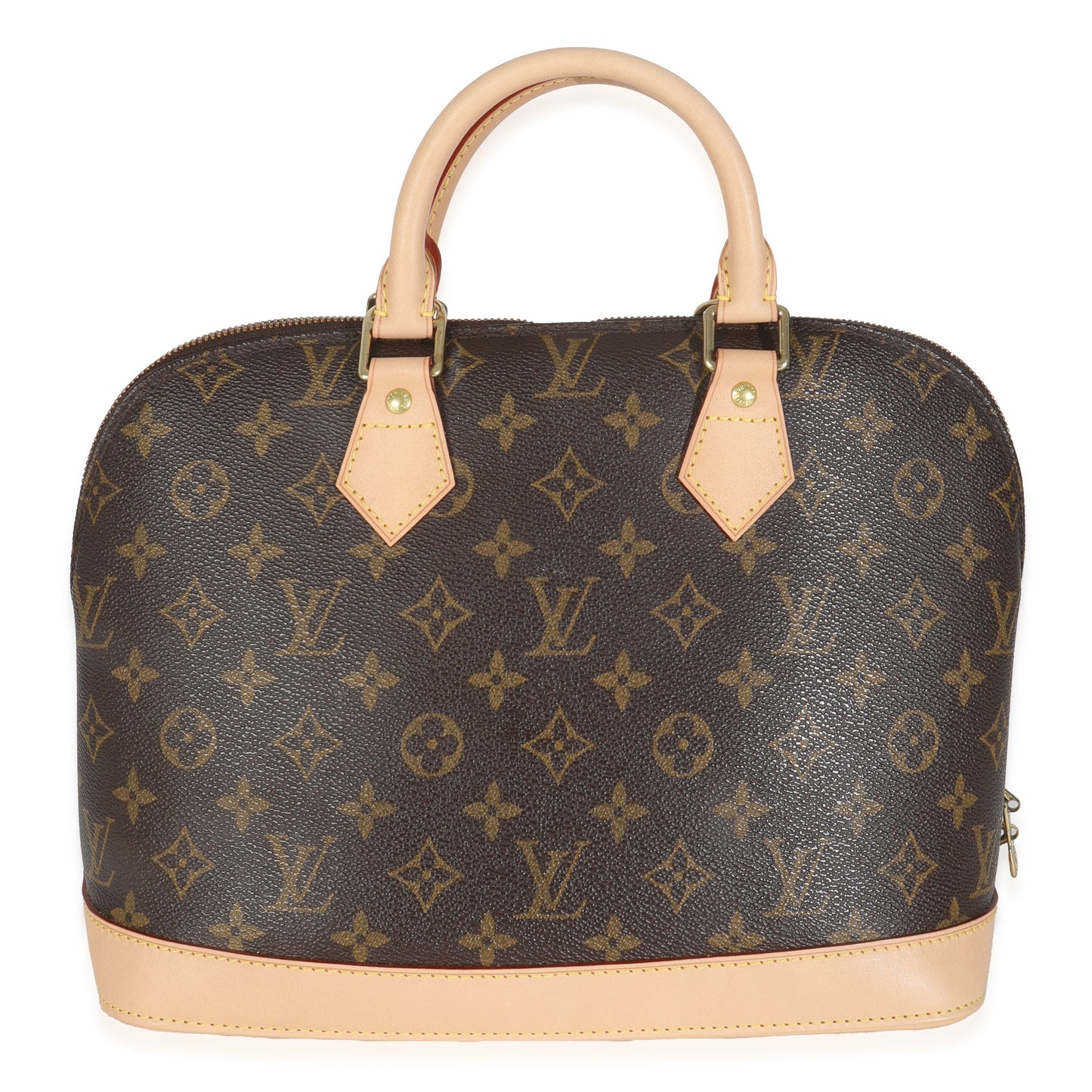Louis Vuitton Monogram Canvas Alma PM