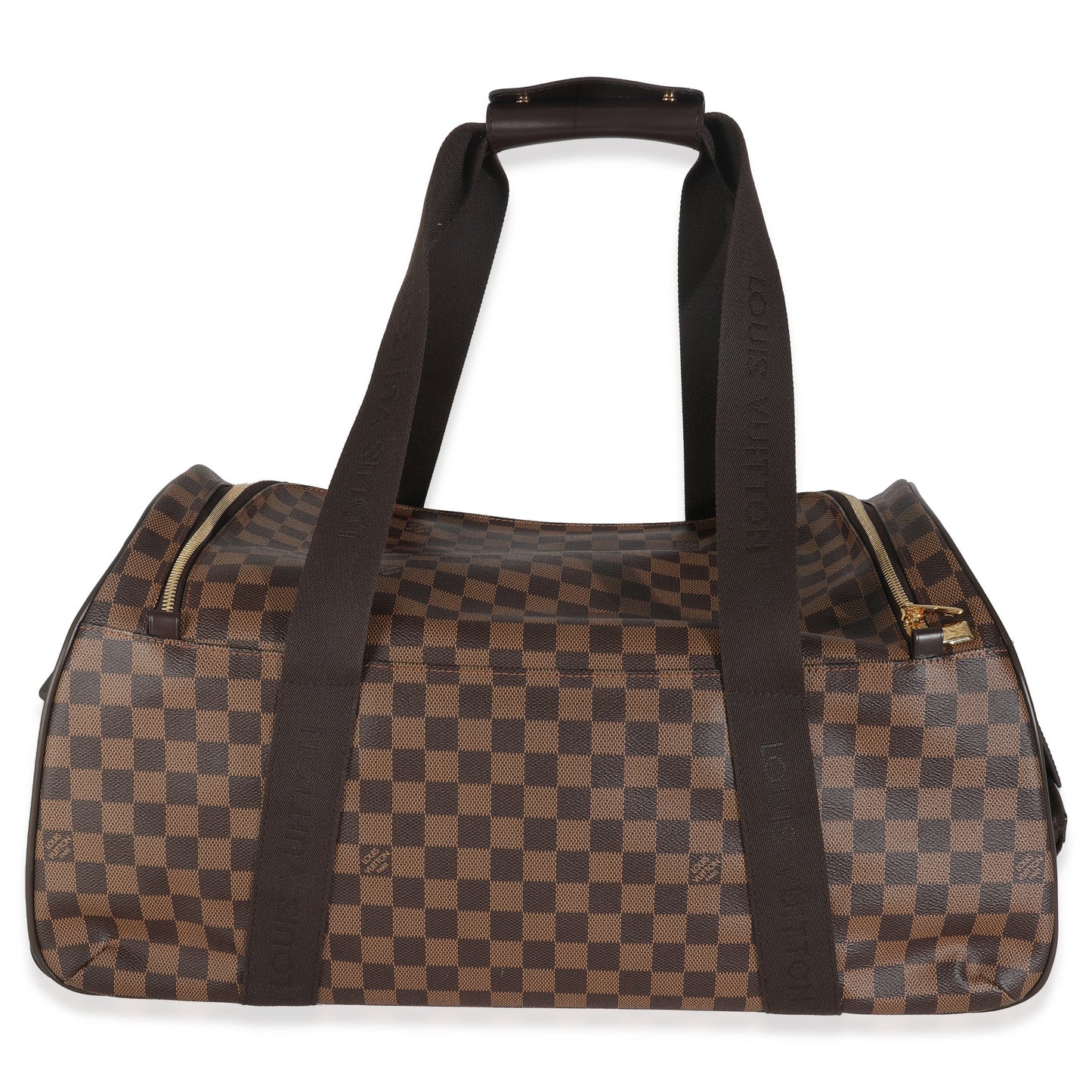 Louis Vuitton Damier Ebene Canvas Neo Eole 55