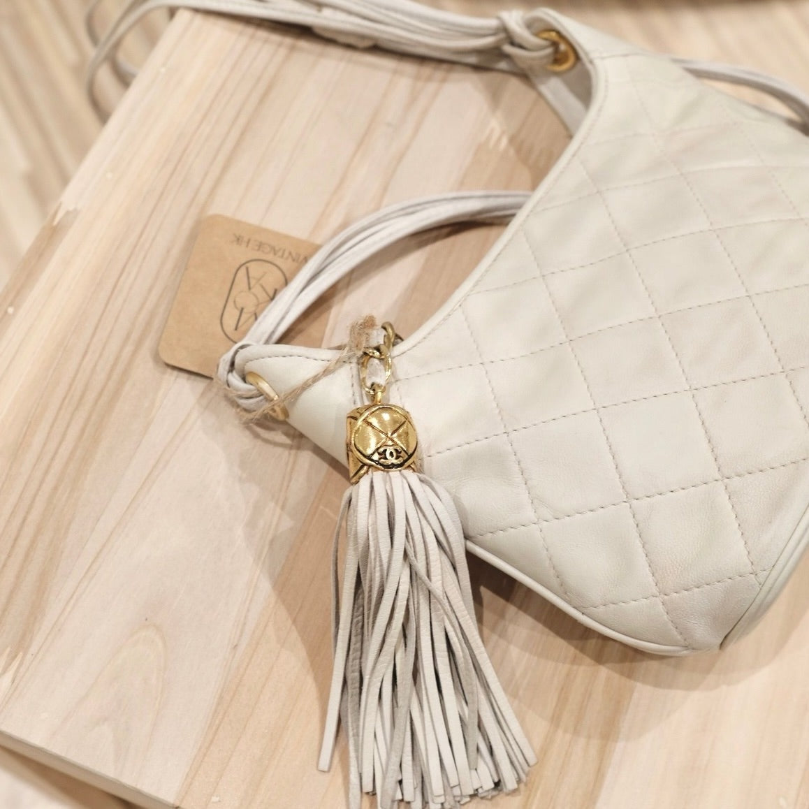 Chanel Shoulder Bag - Lynora Bags