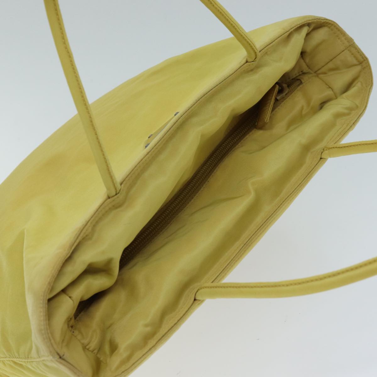 PRADA Tessuto Handbag