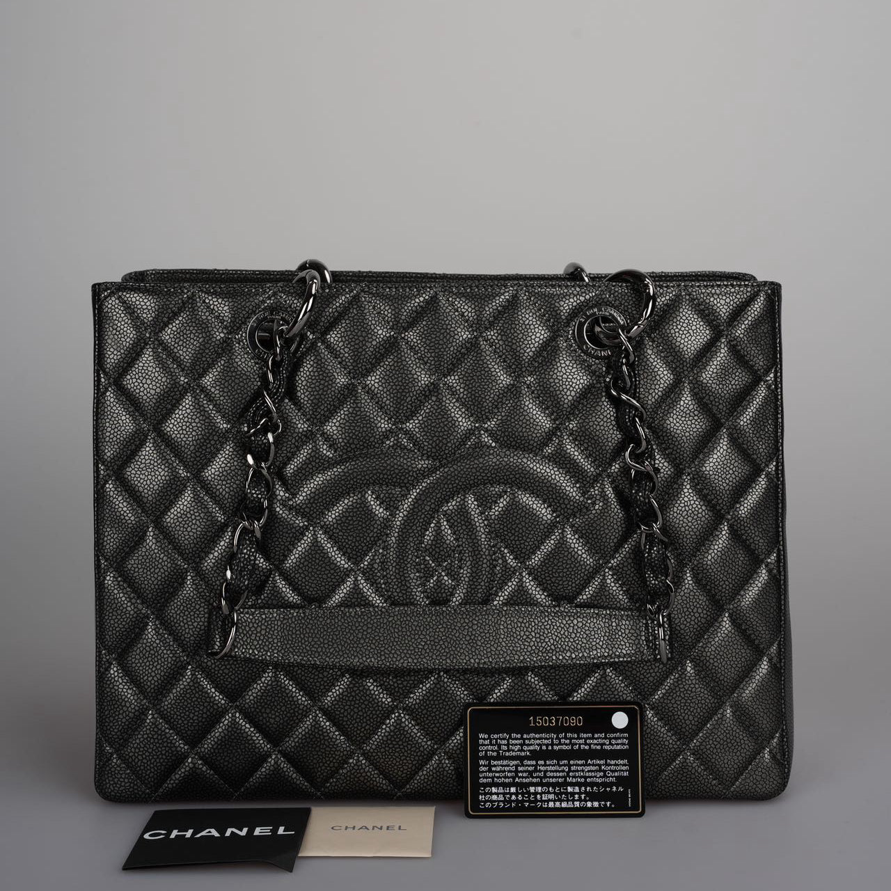 Chanel Tote Bag - Lynora Bags