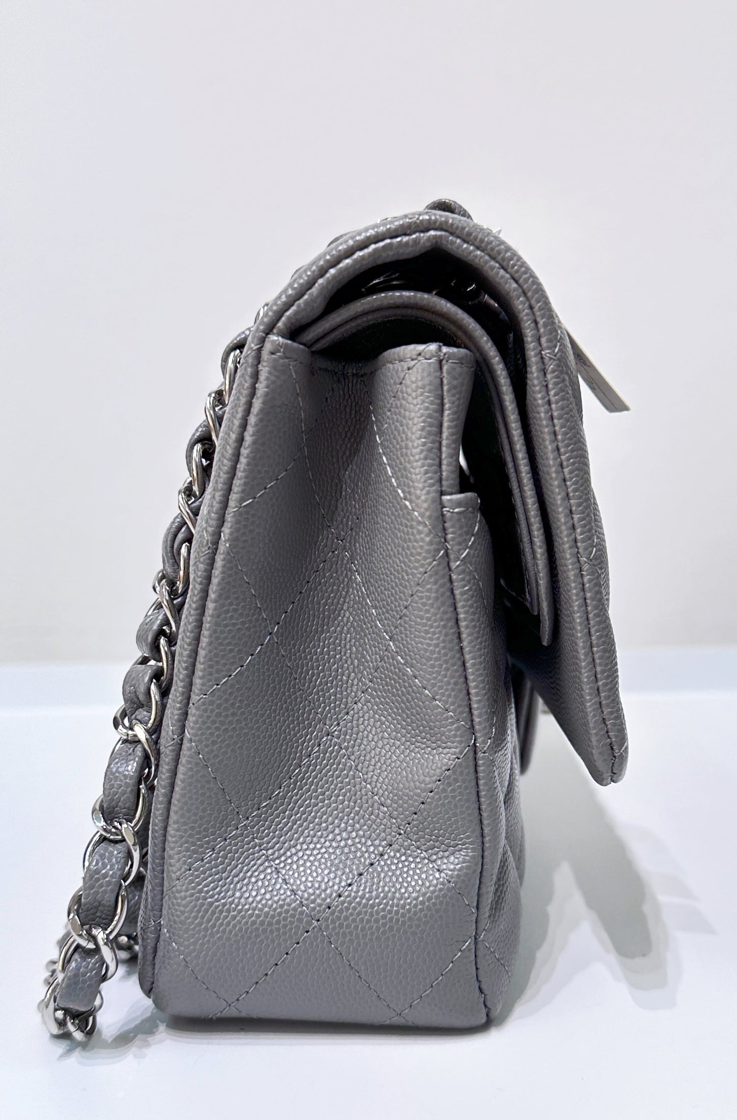 Chanel Flap Shoulder Bag - Lynora Bags
