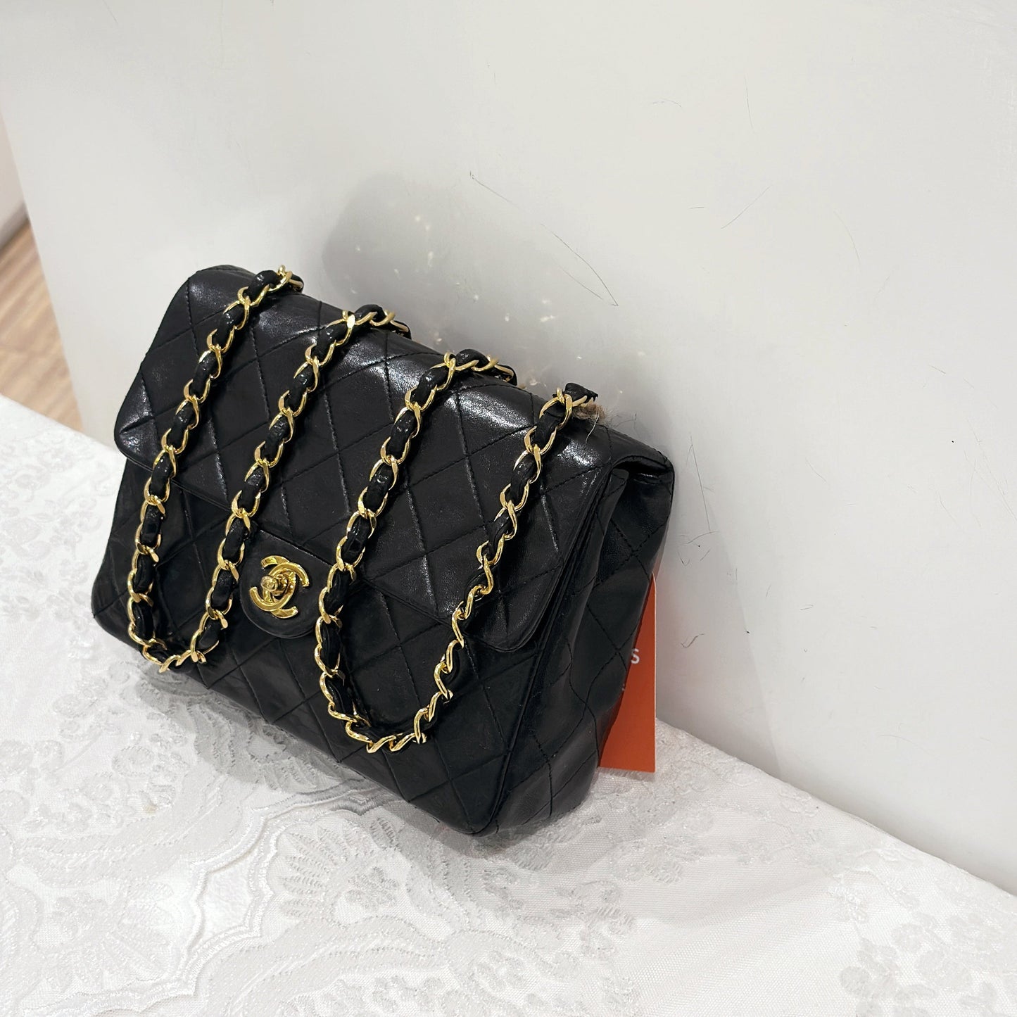 Chanel Classic Flap Shoulder Bag - Lynora Bags