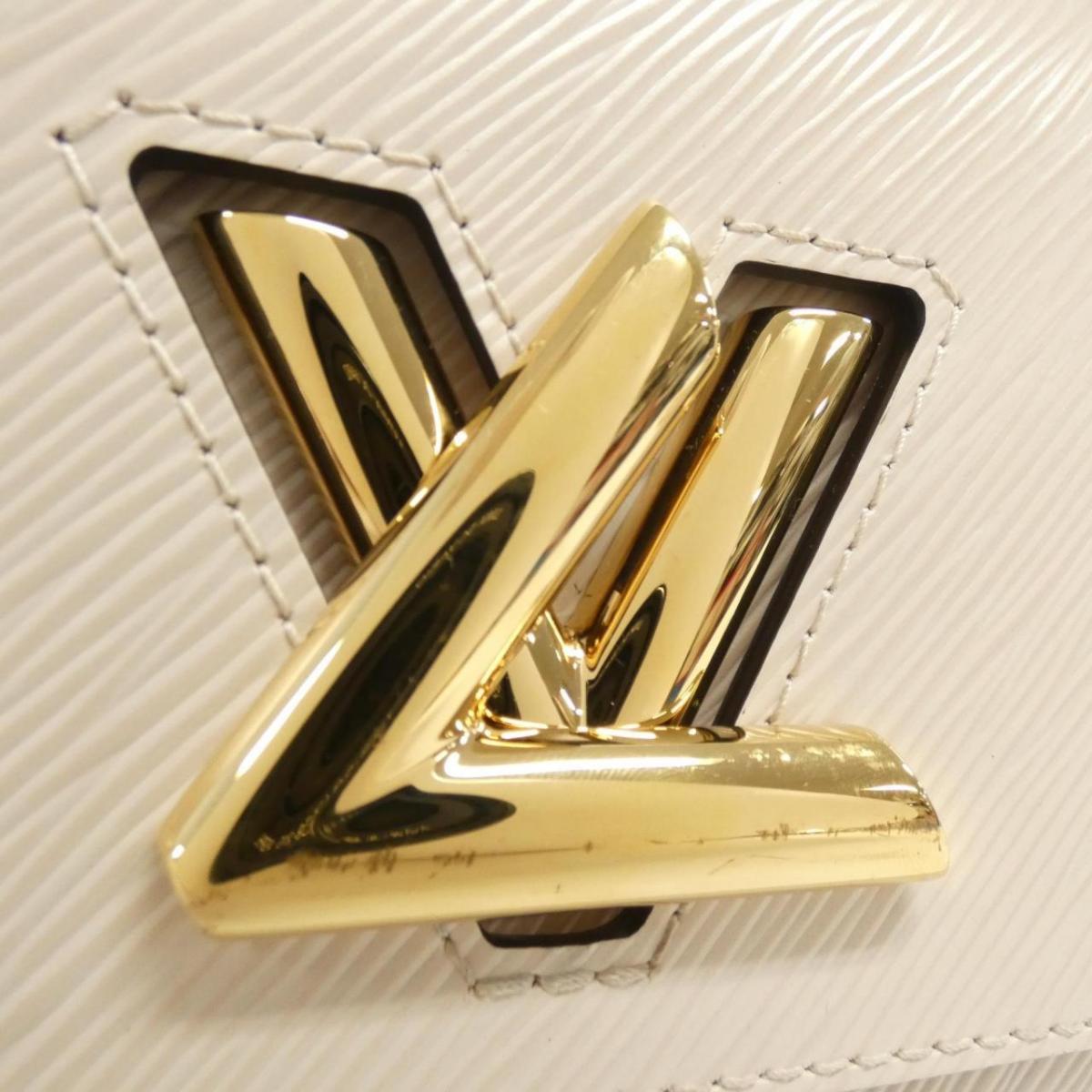 Louis Vuitton Epi Twist PM Shoulder Bag