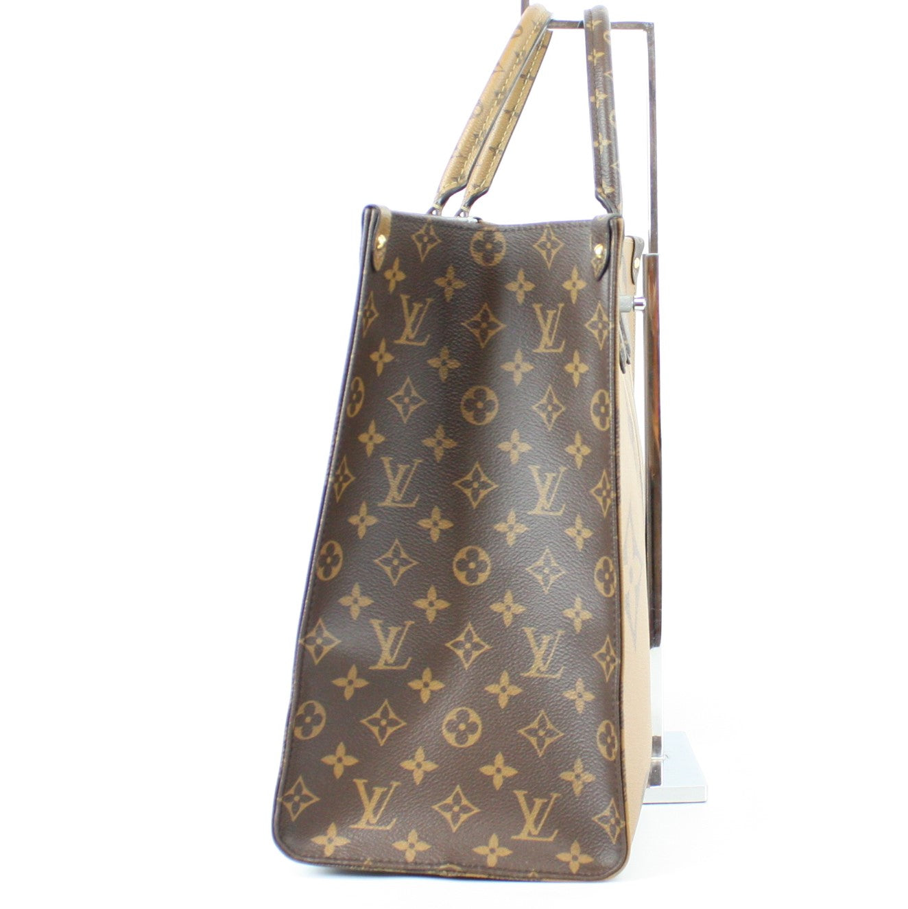 Louis Vuitton On The Go Giant GM Monogram