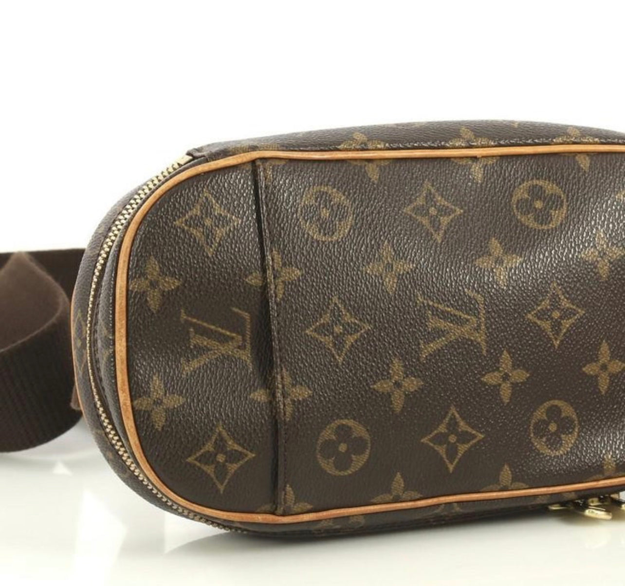 Louis Vuitton Gange
